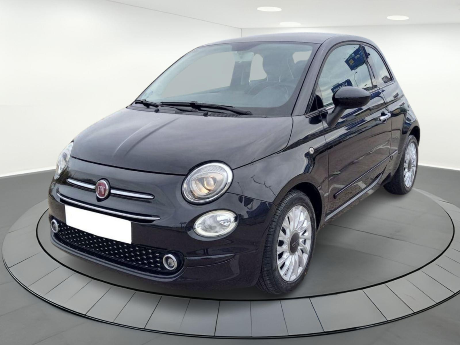 FIAT 500 Lounge 1.2 8v 51KW (69 CV) GLP 1 