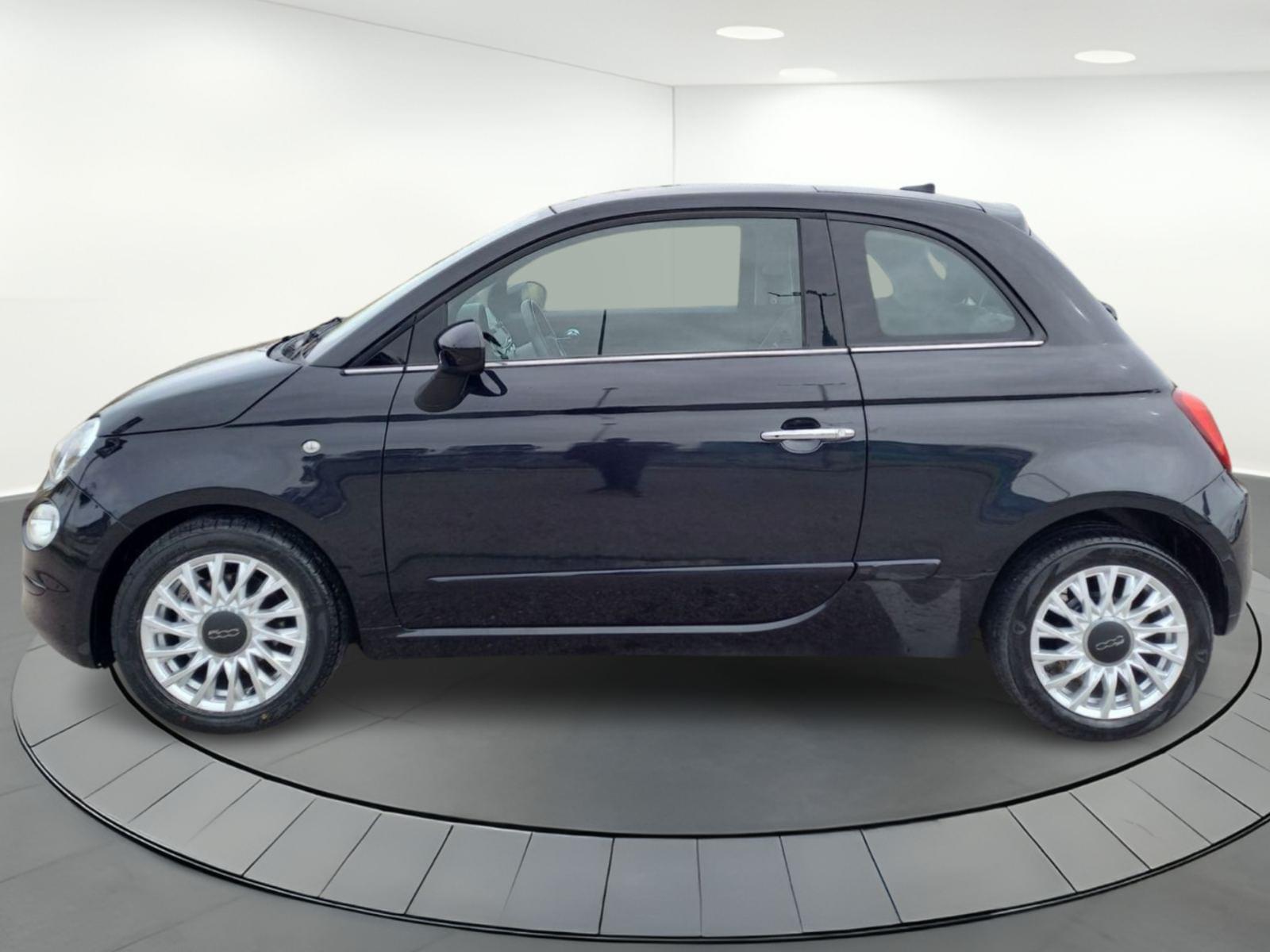 FIAT 500 Lounge 1.2 8v 51KW (69 CV) GLP 3 