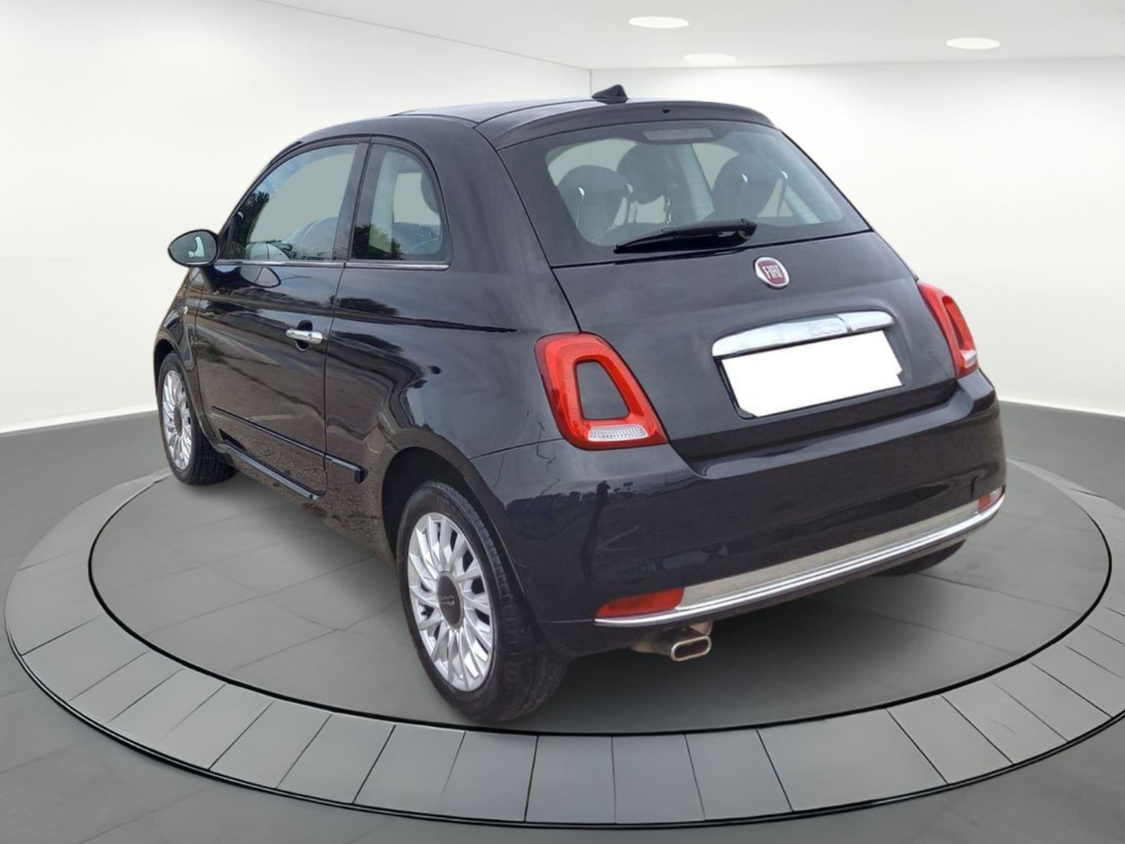 FIAT 500 Lounge 1.2 8v 51KW (69 CV) GLP 6 