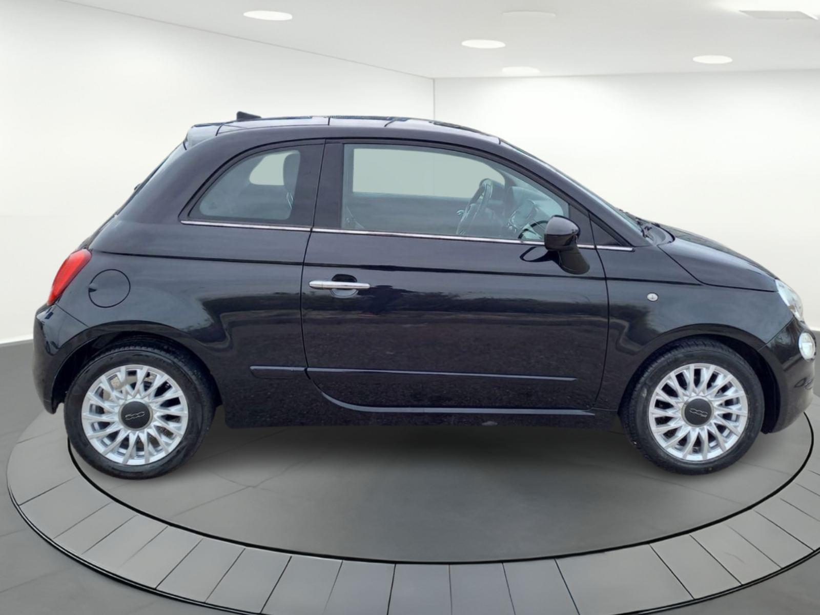 FIAT 500 Lounge 1.2 8v 51KW (69 CV) GLP 7 