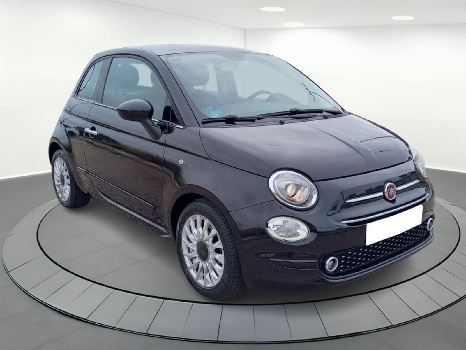 FIAT 500 Lounge 1.2 8v 51KW (69 CV) GLP 2 