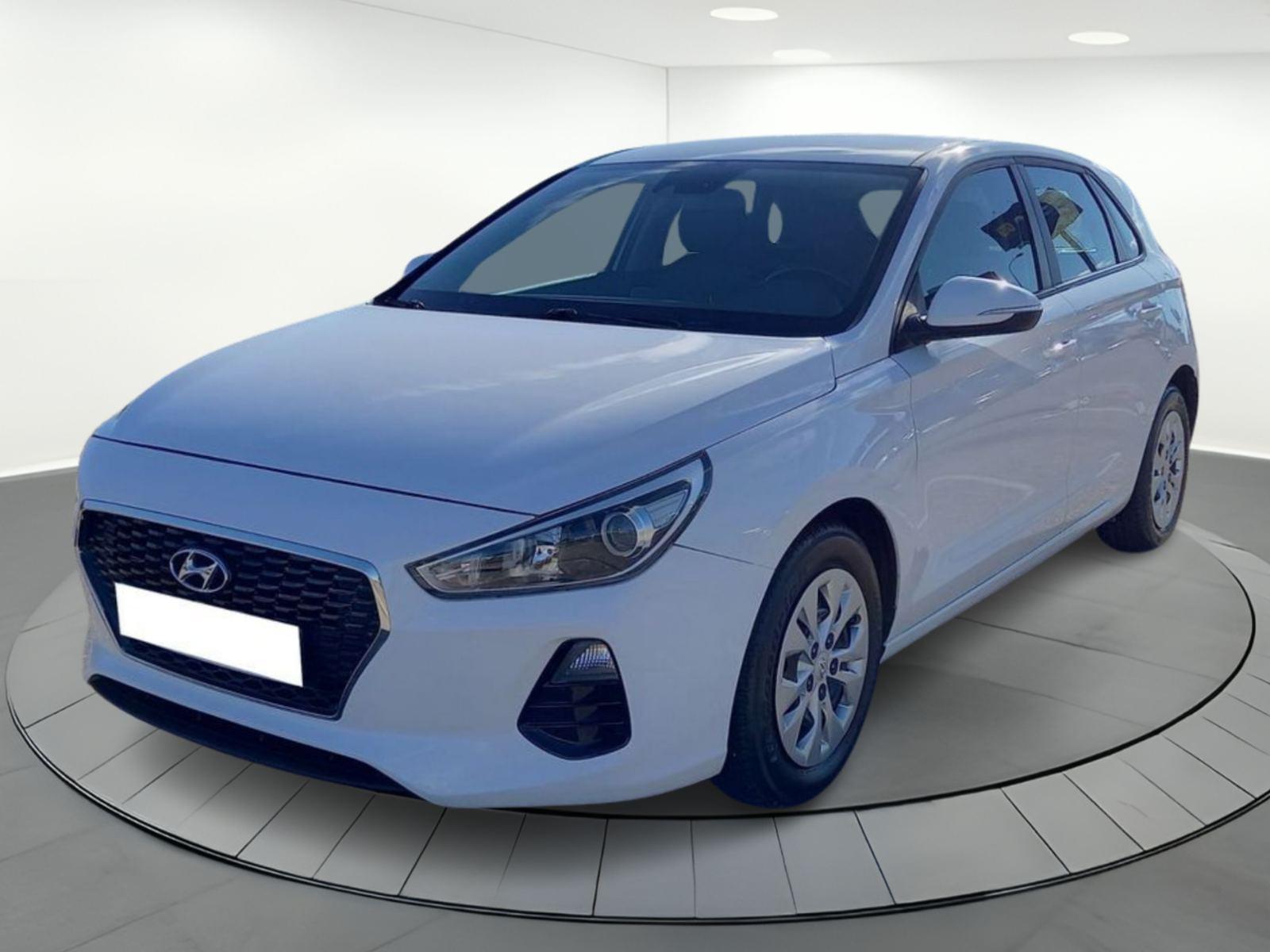 HYUNDAI I30 1.6 Crdi 70kw (95cv) Klass 1 