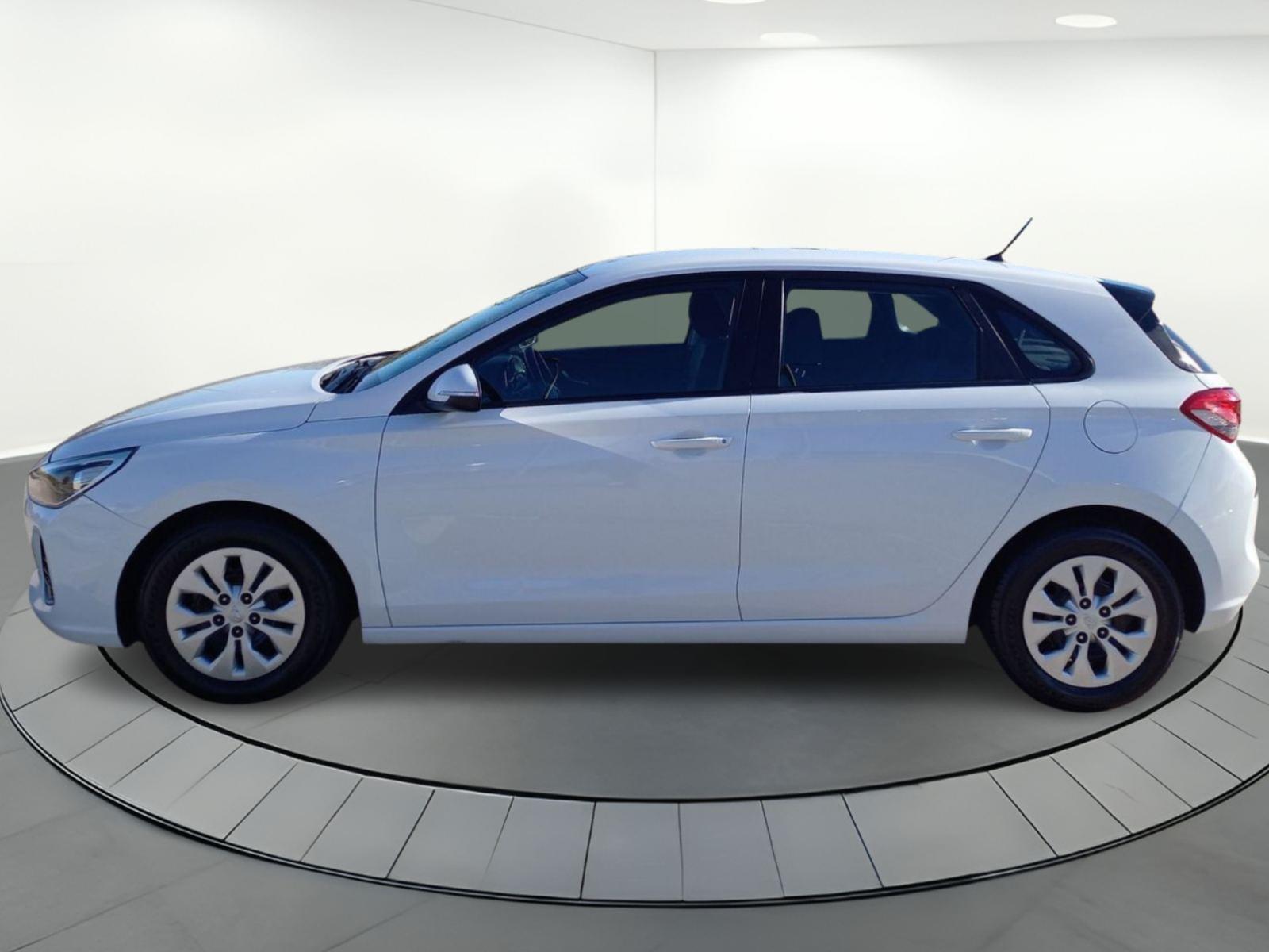 HYUNDAI I30 1.6 Crdi 70kw (95cv) Klass 3 