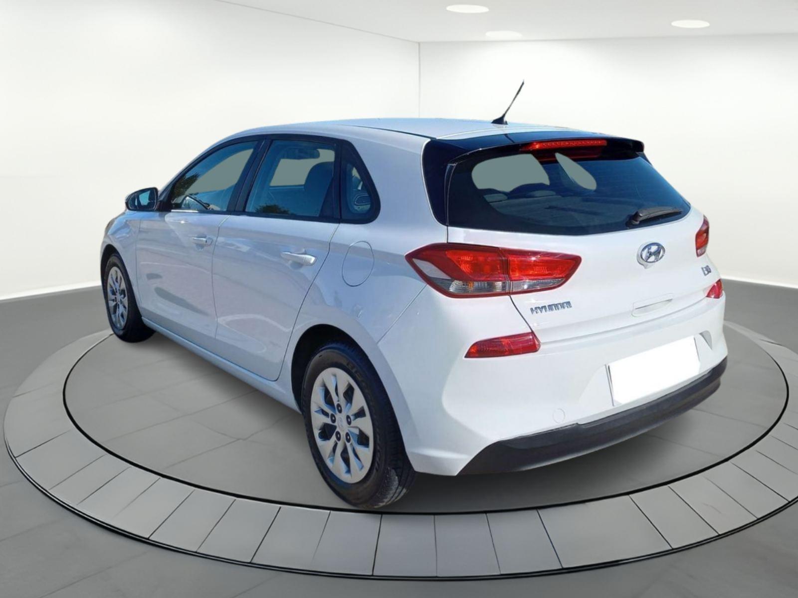 HYUNDAI I30 1.6 Crdi 70kw (95cv) Klass 6 