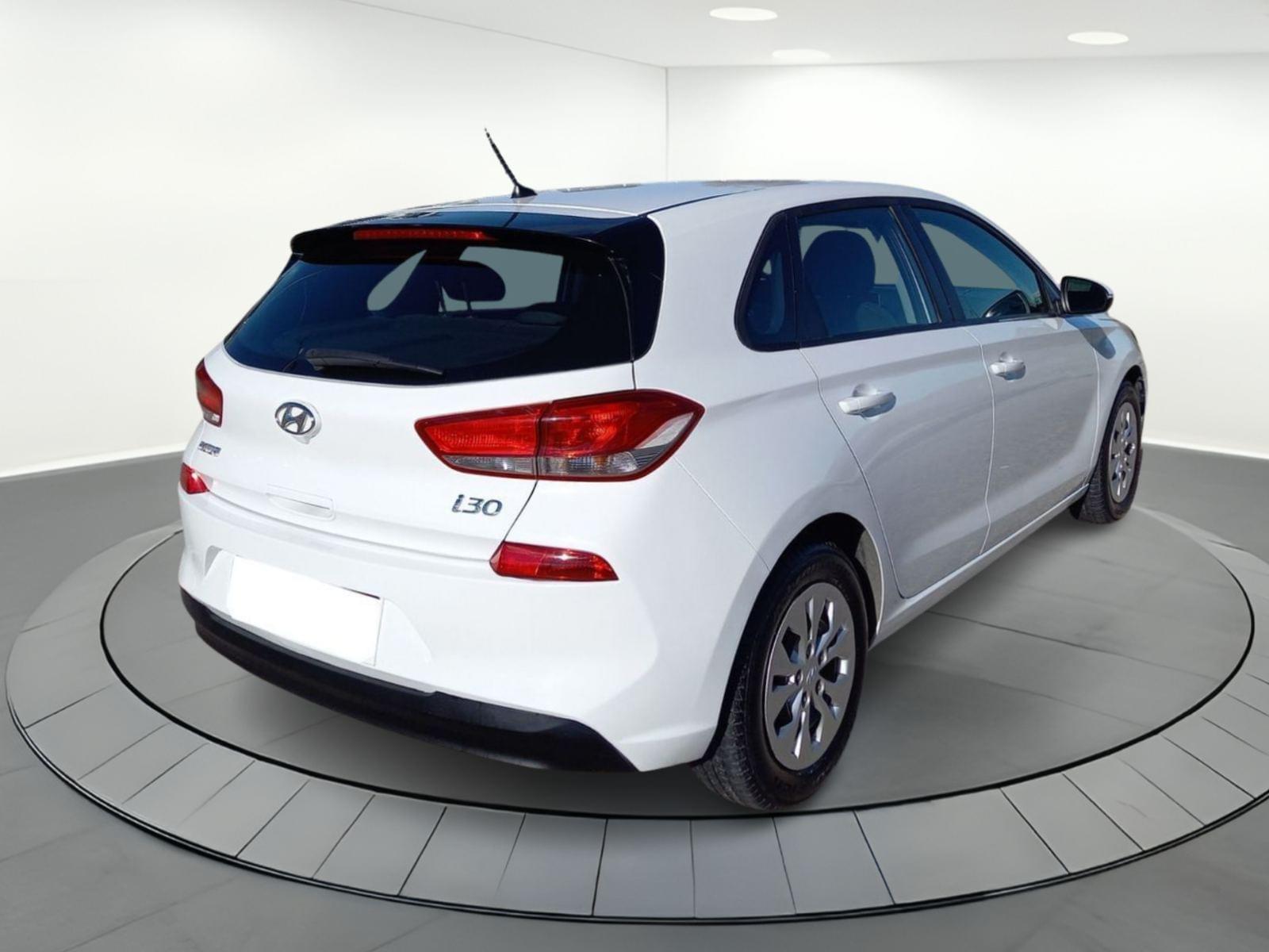 HYUNDAI I30 1.6 Crdi 70kw (95cv) Klass 4 