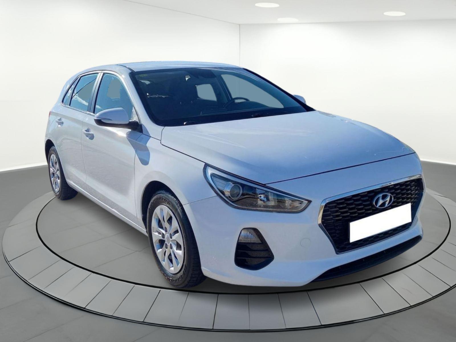 HYUNDAI I30 1.6 Crdi 70kw (95cv) Klass 2 