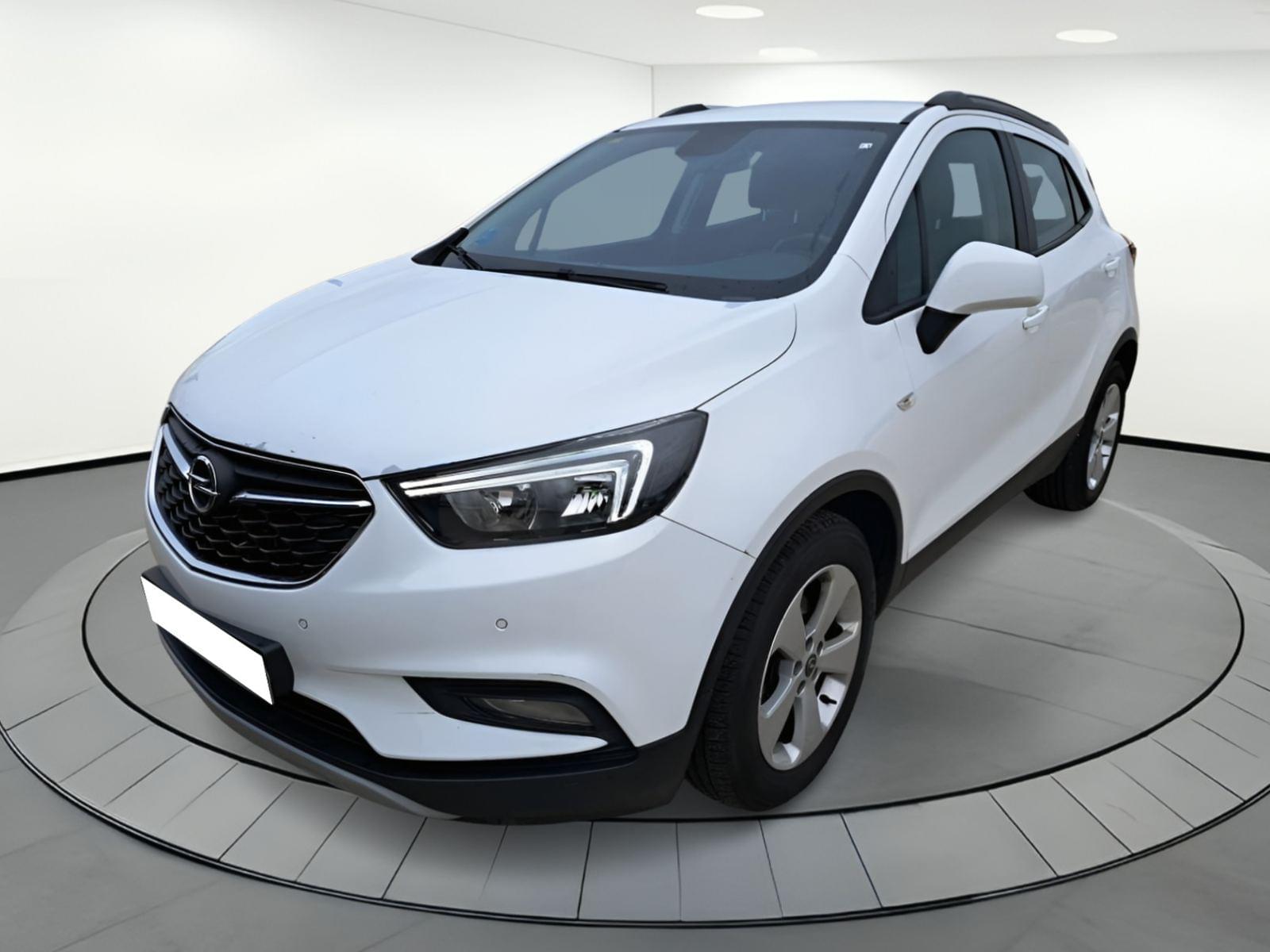 OPEL MOKKA X 1.4 T 103 kw GLP 4x2 Selective 1 