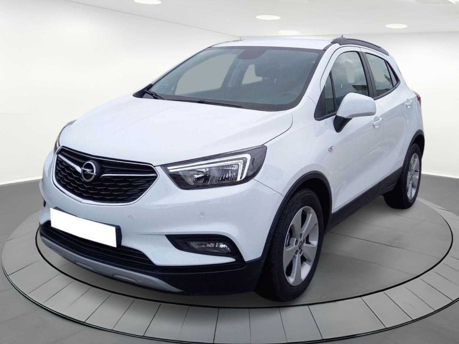 OPEL MOKKA X 1.4 T 103 kw GLP 4x2 Selective 1 