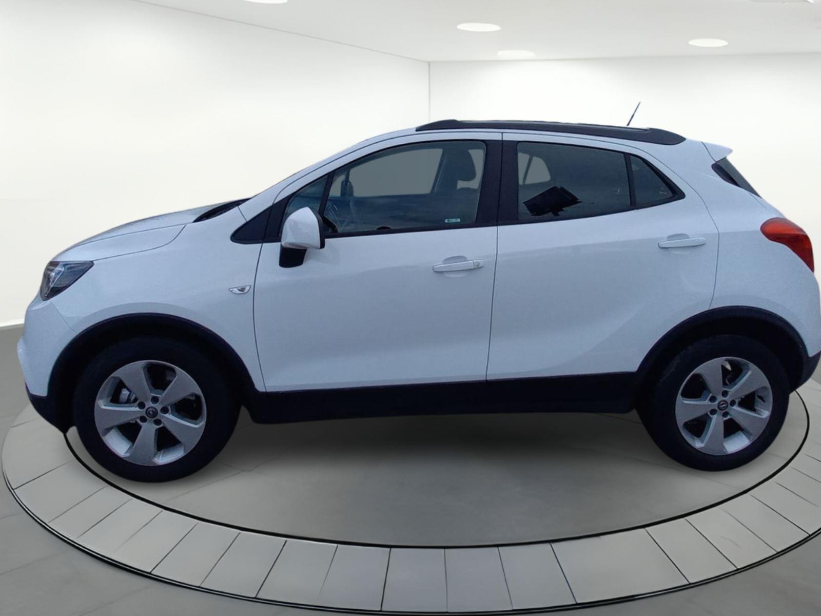 OPEL MOKKA X 1.4 T 103 kw GLP 4x2 Selective 3 