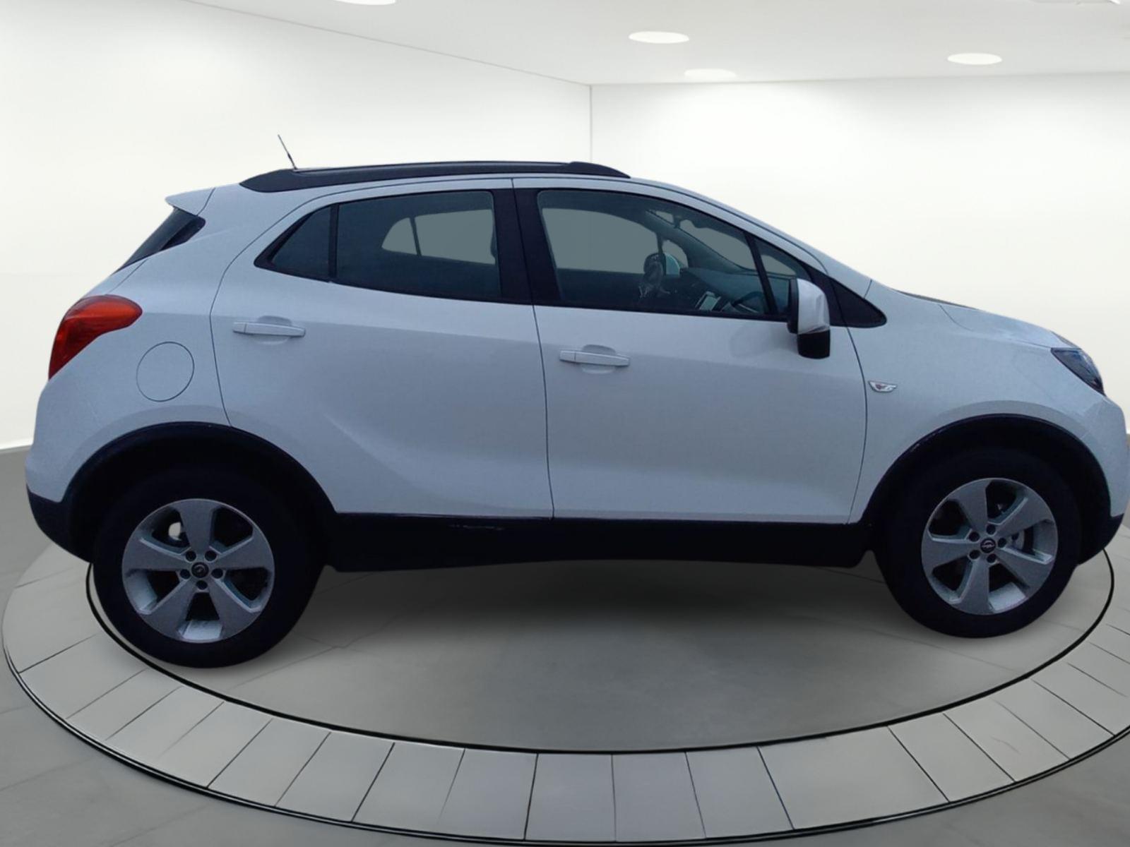 OPEL MOKKA X 1.4 T 103 kw GLP 4x2 Selective 7 