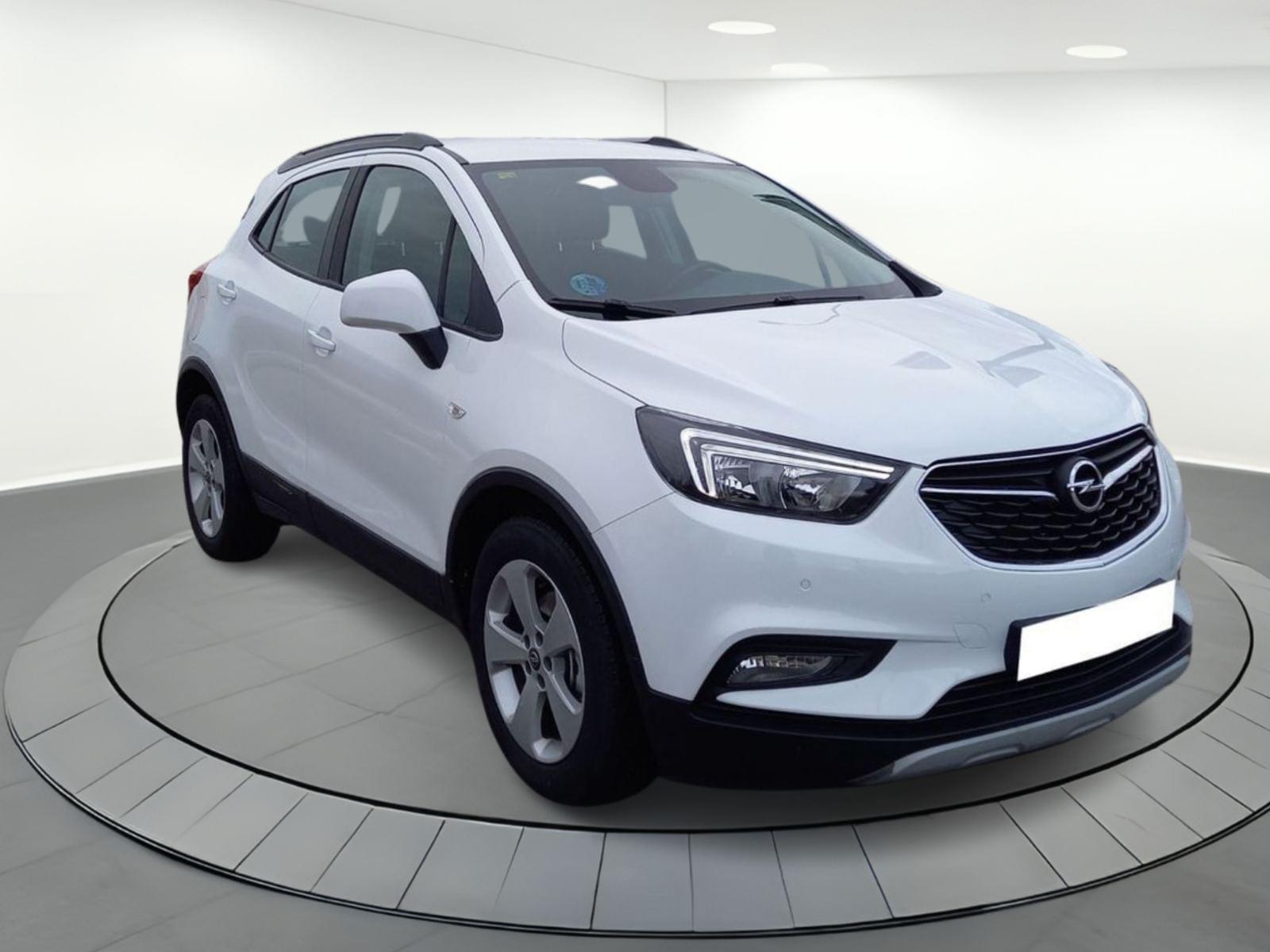 OPEL MOKKA X 1.4 T 103 kw GLP 4x2 Selective 2 