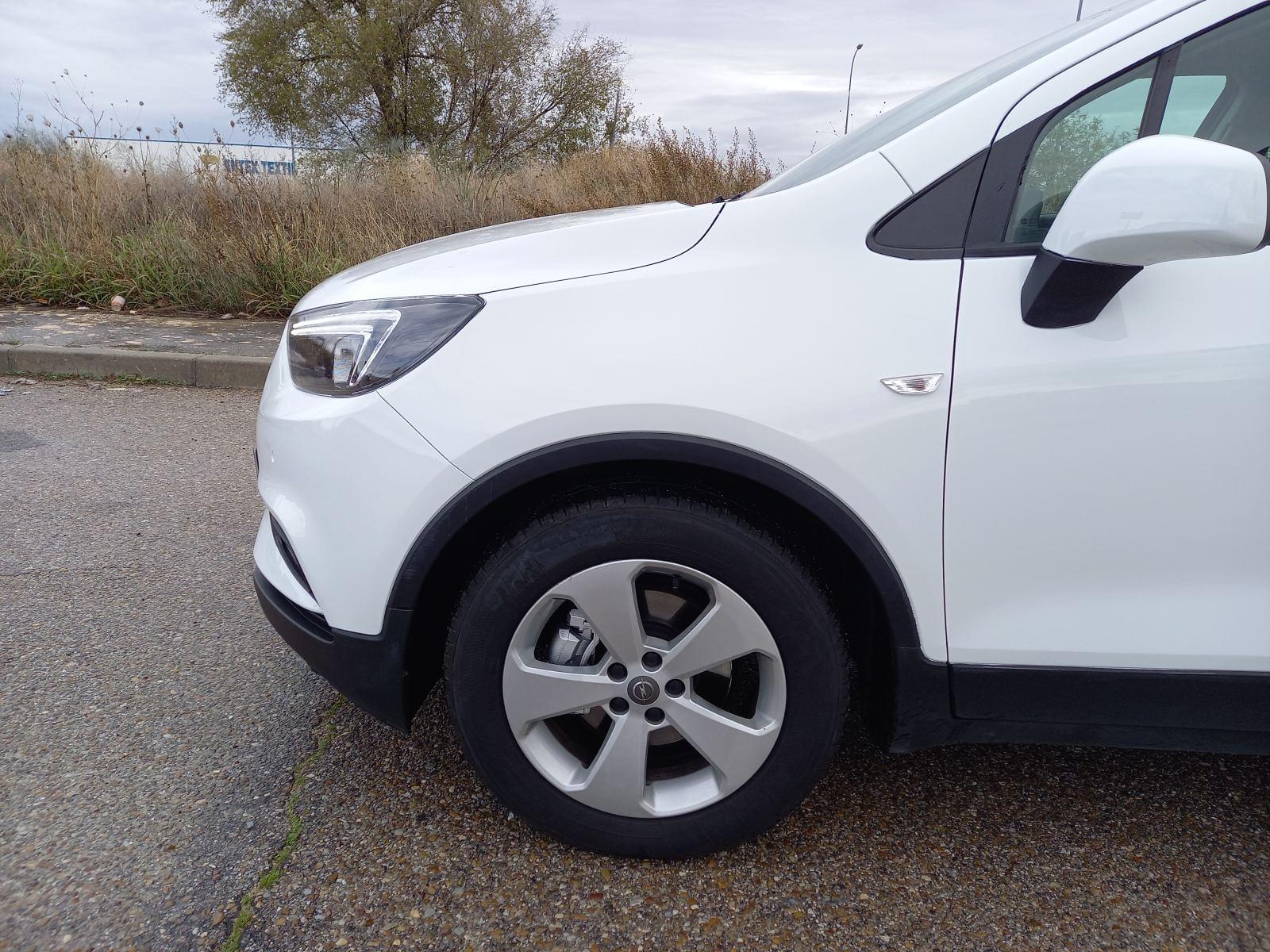 OPEL MOKKA X 1.4 T 103 kw GLP 4x2 Selective 9 