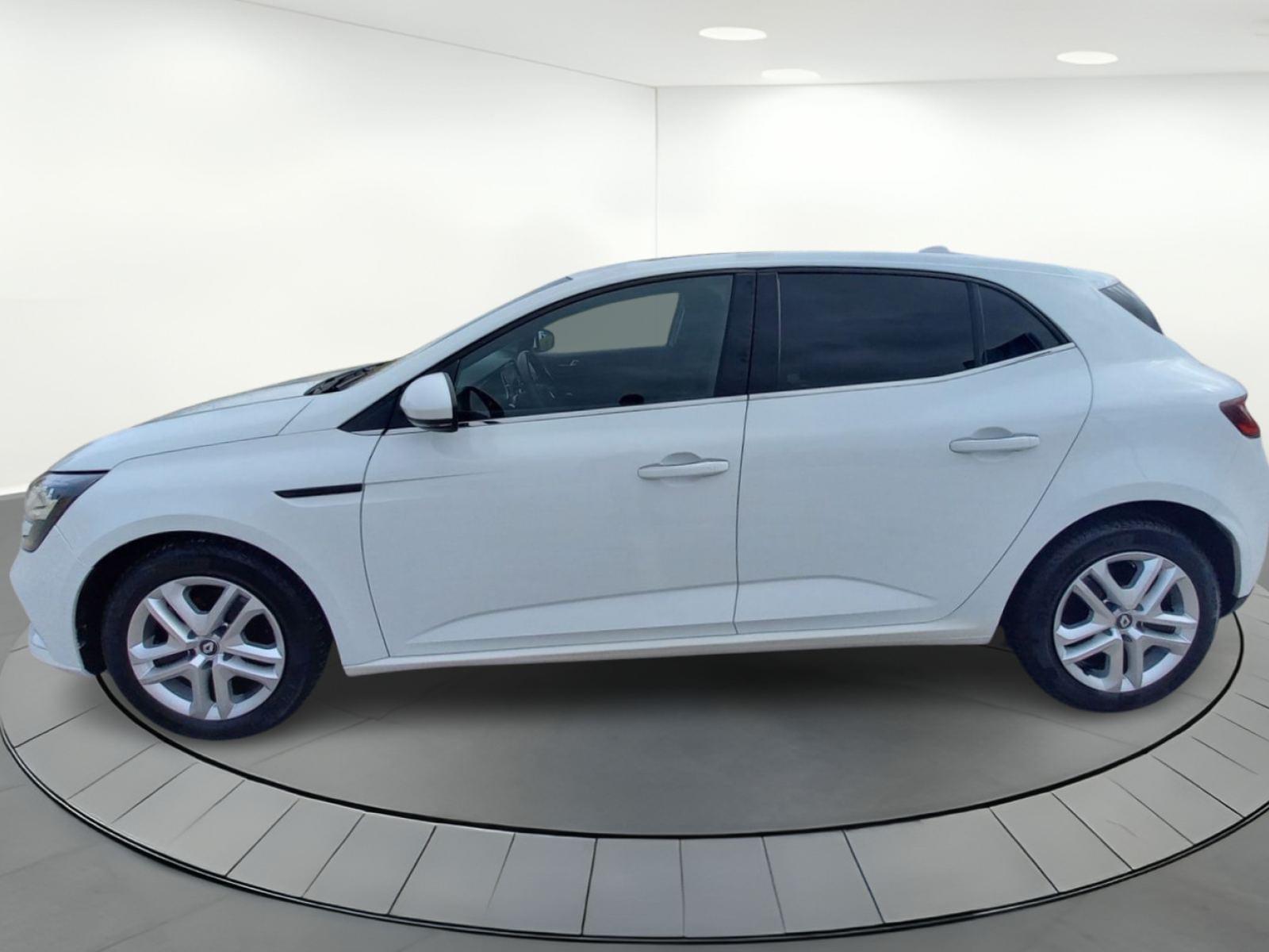 RENAULT MéGANE BUSINESS 1.5 DCI 110 CV 3 