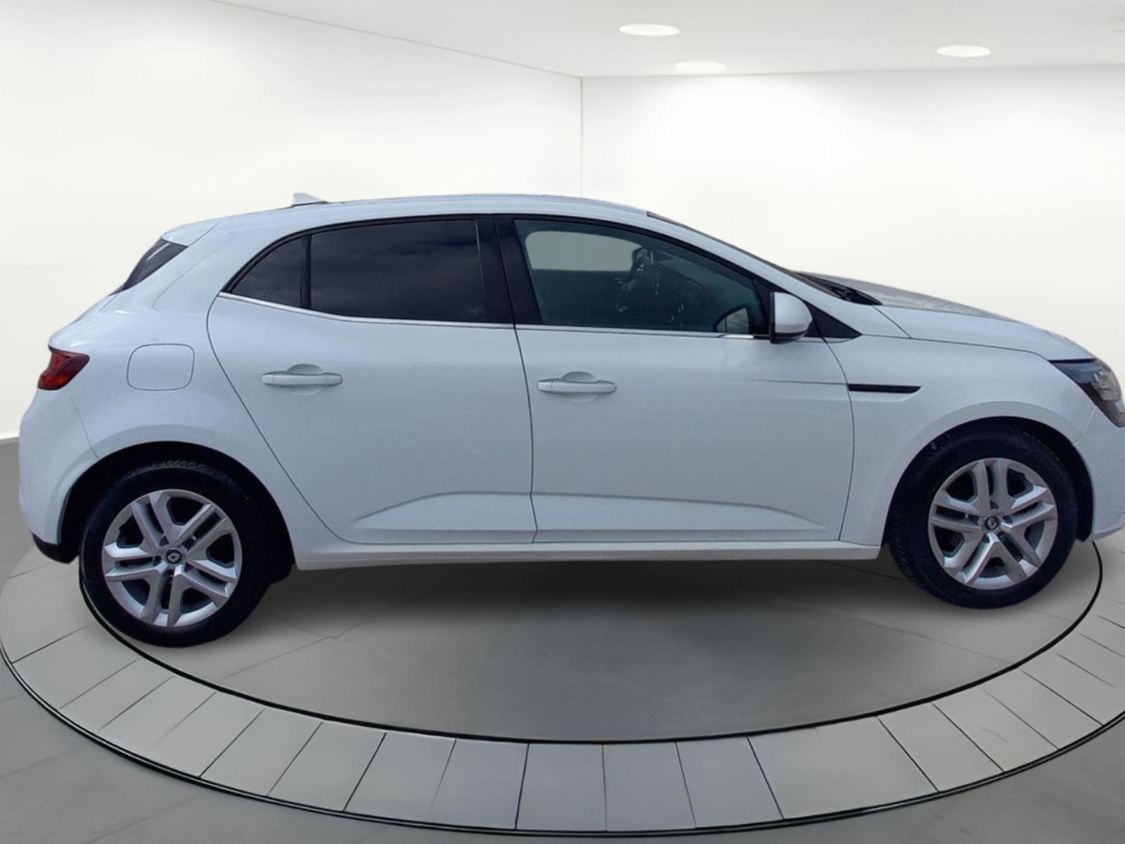 RENAULT MéGANE BUSINESS 1.5 DCI 110 CV 7 