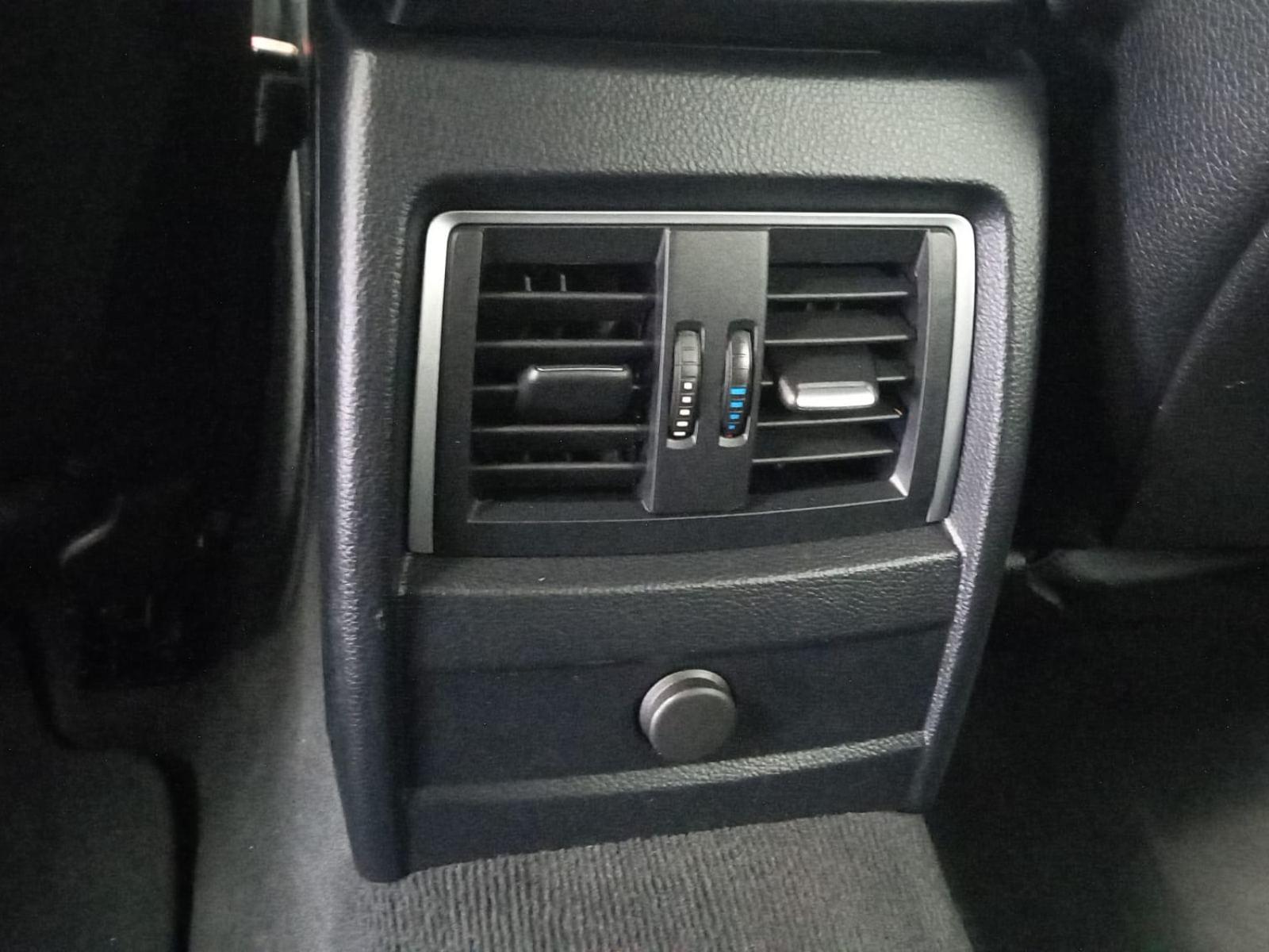 BMW SERIE 3 GRAN TURISMO 318D 2.0 150 CV AT8 E6DT AUTO 6 