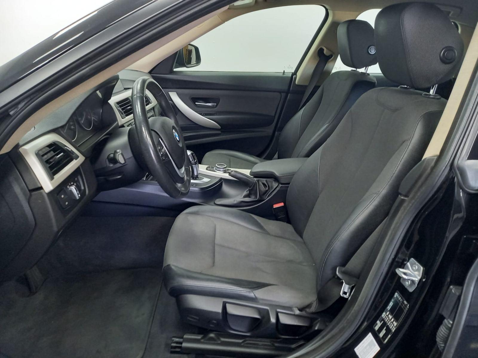 BMW SERIE 3 GRAN TURISMO 318D 2.0 150 CV AT8 E6DT AUTO 8 