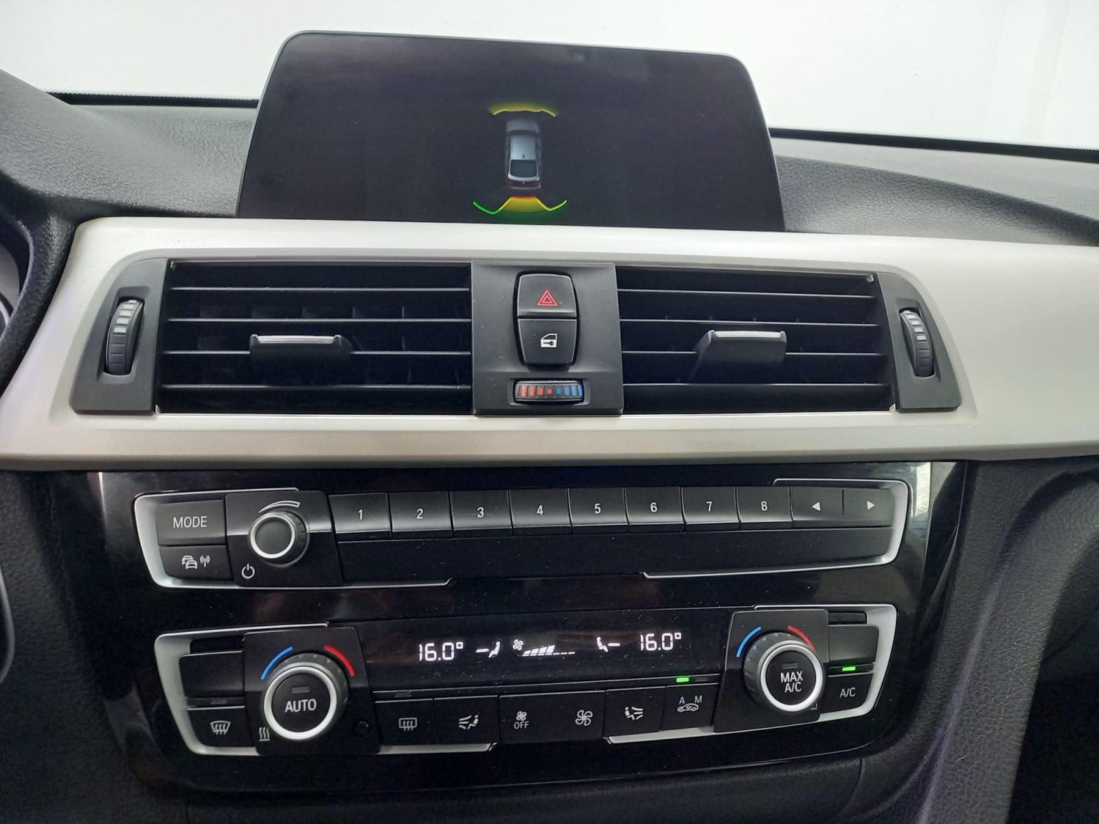 BMW SERIE 3 GRAN TURISMO 318D 2.0 150 CV AT8 E6DT AUTO 10 
