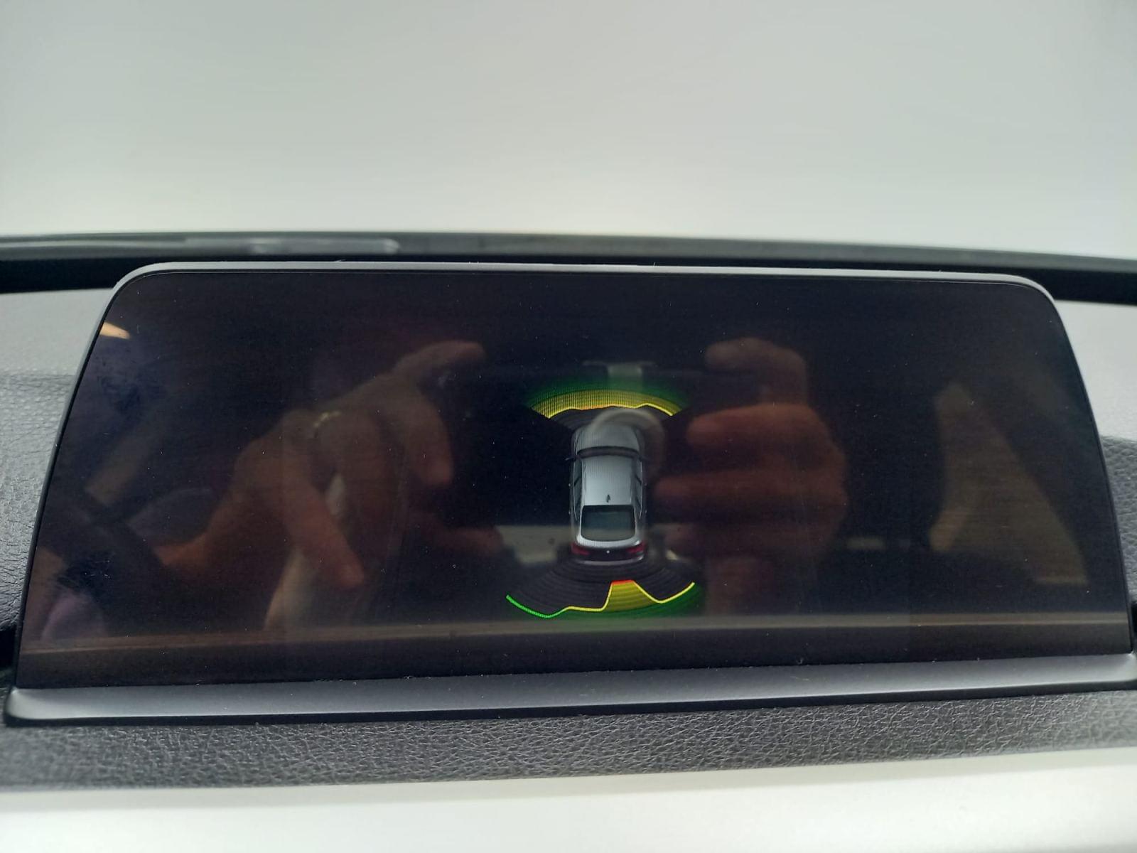 BMW SERIE 3 GRAN TURISMO 318D 2.0 150 CV AT8 E6DT AUTO 14 