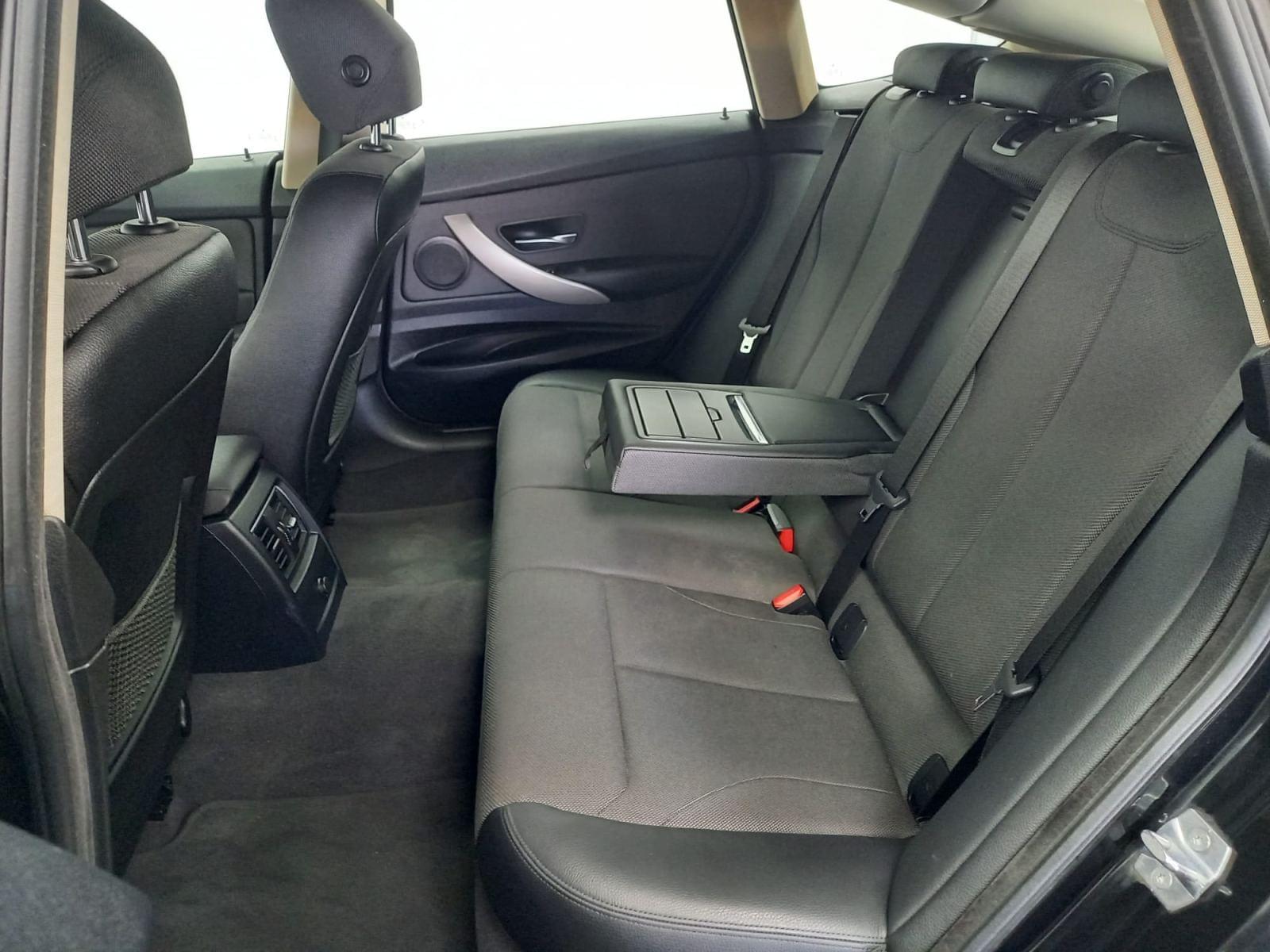 BMW SERIE 3 GRAN TURISMO 318D 2.0 150 CV AT8 E6DT AUTO 19 