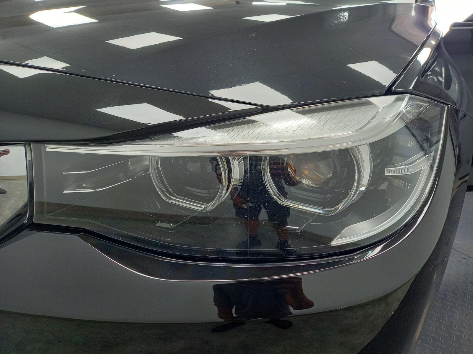 BMW SERIE 3 GRAN TURISMO 318D 2.0 150 CV AT8 E6DT AUTO 22 