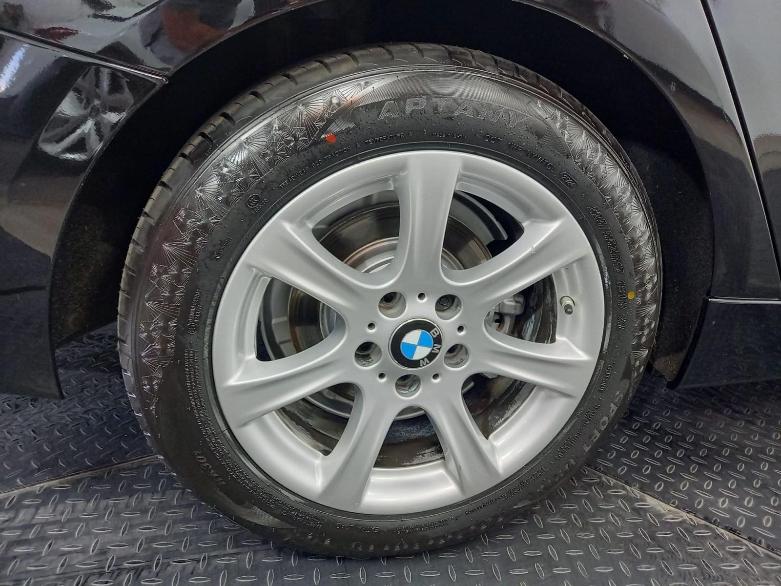BMW SERIE 3 GRAN TURISMO 318D 2.0 150 CV AT8 E6DT AUTO 23 