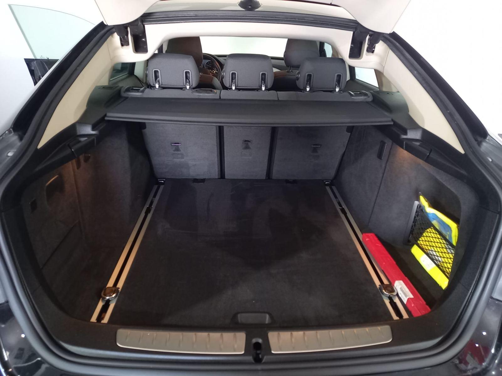BMW SERIE 3 GRAN TURISMO 318D 2.0 150 CV AT8 E6DT AUTO 25 