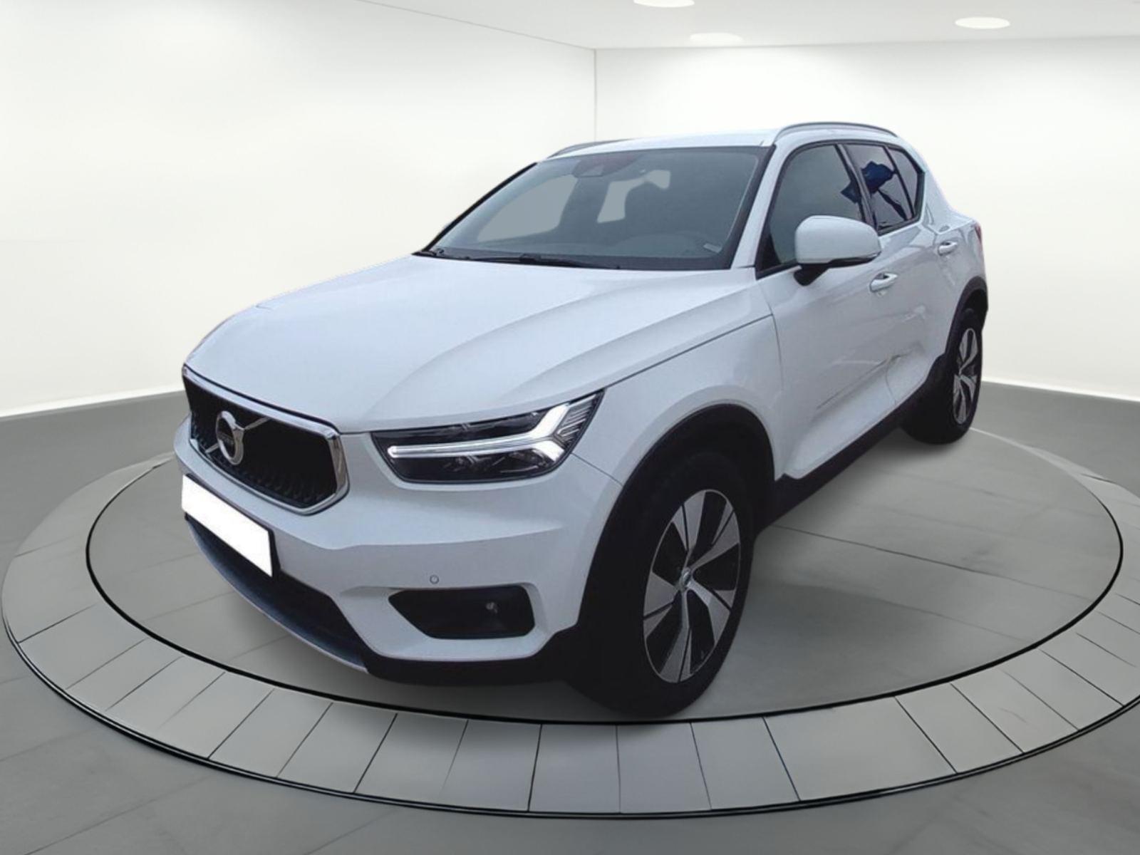 VOLVO XC40 BUSINESS PLUS 2WD 2.0 D3 150CV MT6 E6DT 1 