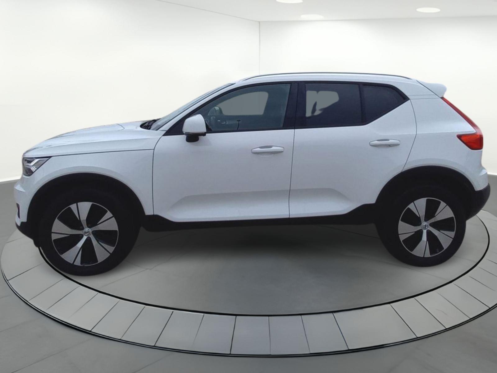 VOLVO XC40 BUSINESS PLUS 2WD 2.0 D3 150CV MT6 E6DT 3 