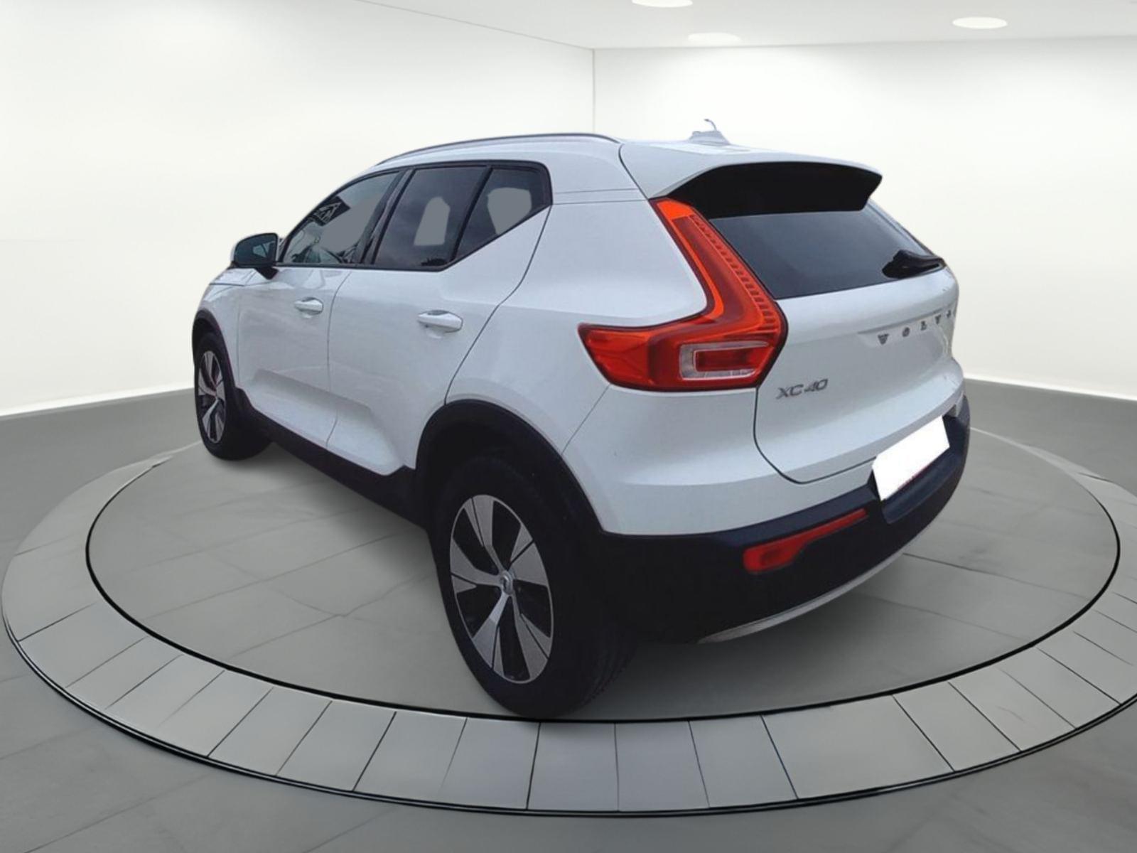 VOLVO XC40 BUSINESS PLUS 2WD 2.0 D3 150CV MT6 E6DT 6 