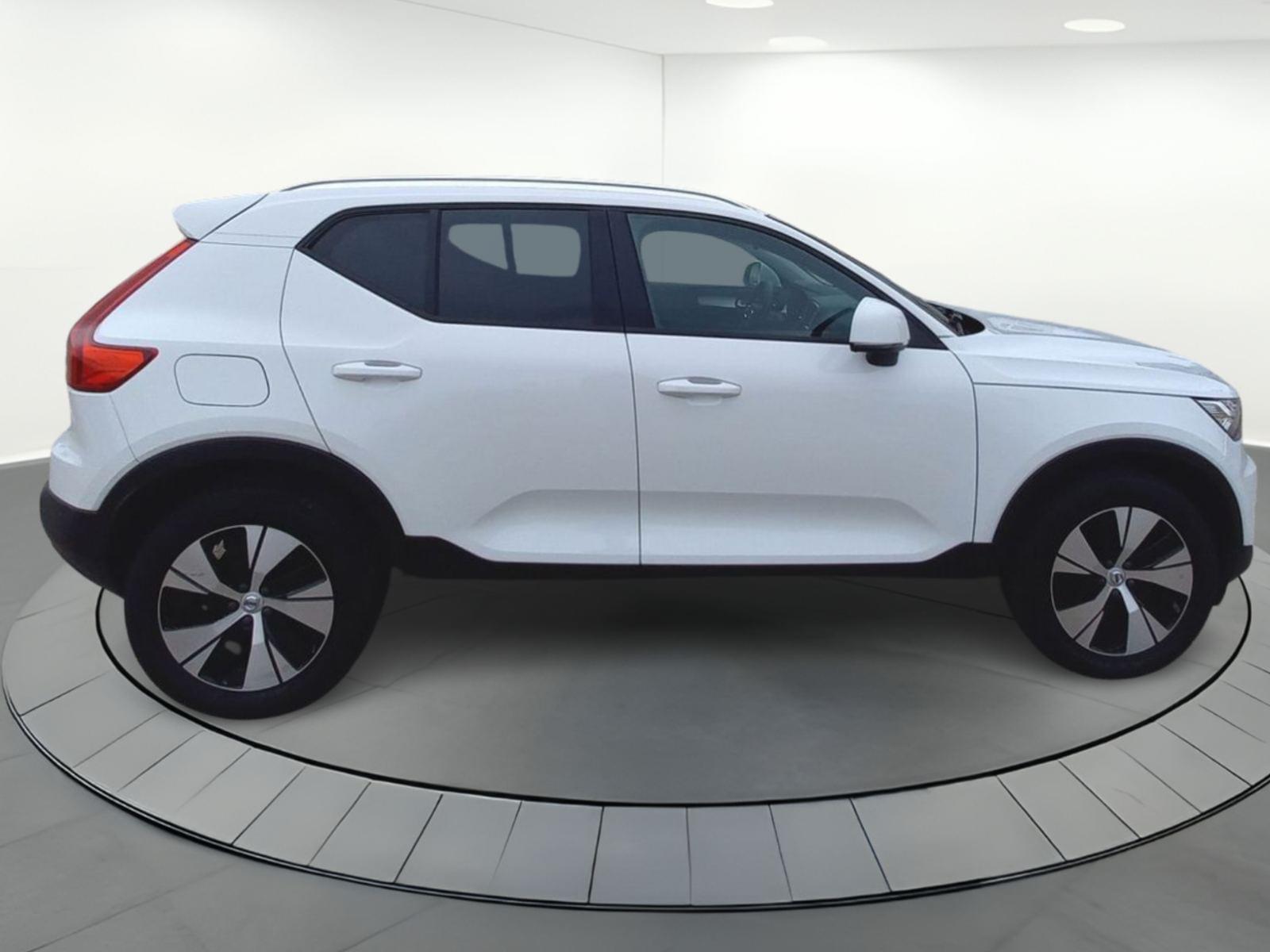 VOLVO XC40 BUSINESS PLUS 2WD 2.0 D3 150CV MT6 E6DT 7 