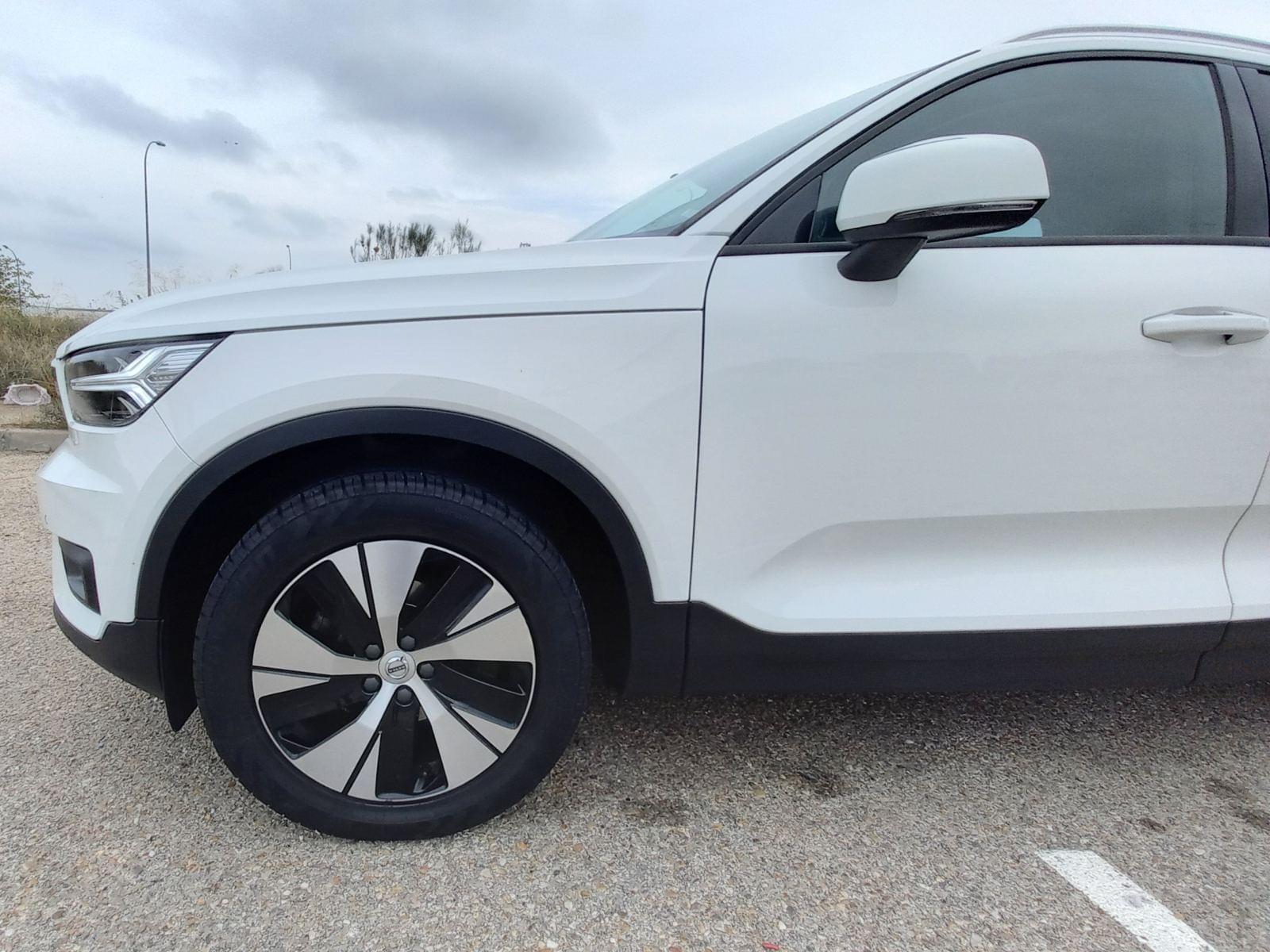 VOLVO XC40 BUSINESS PLUS 2WD 2.0 D3 150CV MT6 E6DT 9 