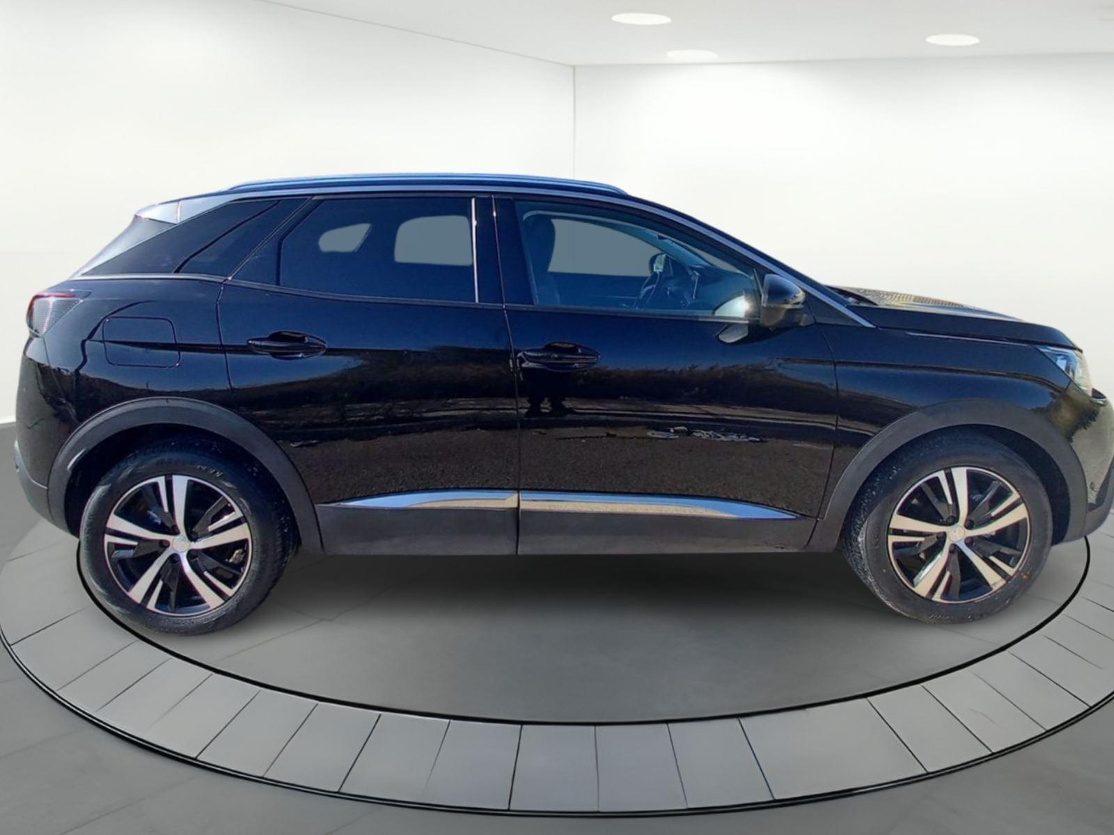 PEUGEOT 3008 ALLURE 1.5 HDI 130 CV MT6 E6DT 7 