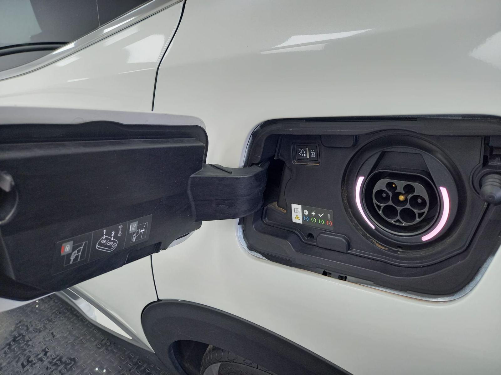 PEUGEOT 3008 HYBRID 225 E-EAT8 GT LINE 15