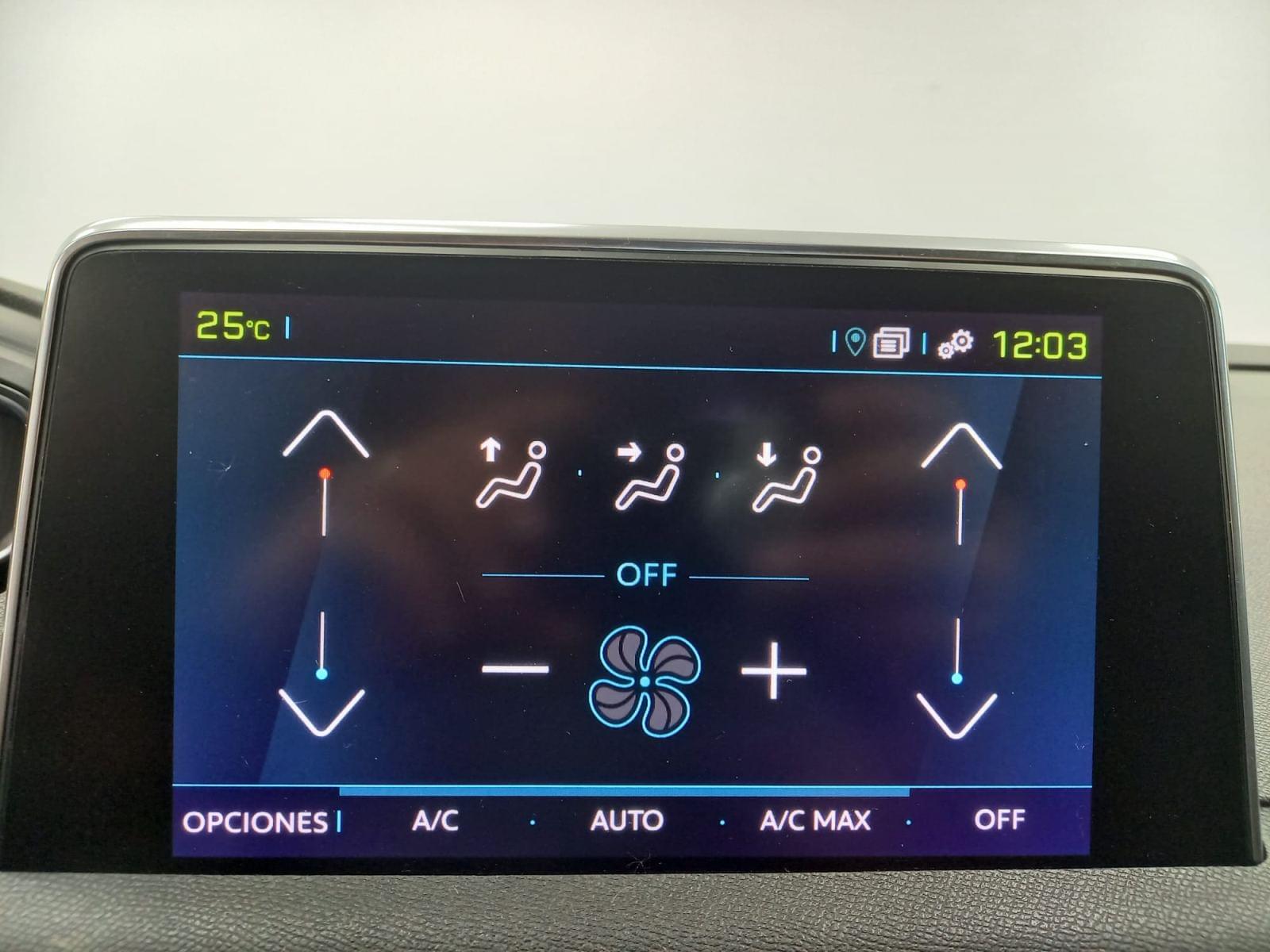 PEUGEOT 3008 HYBRID 225 E-EAT8 GT LINE 16