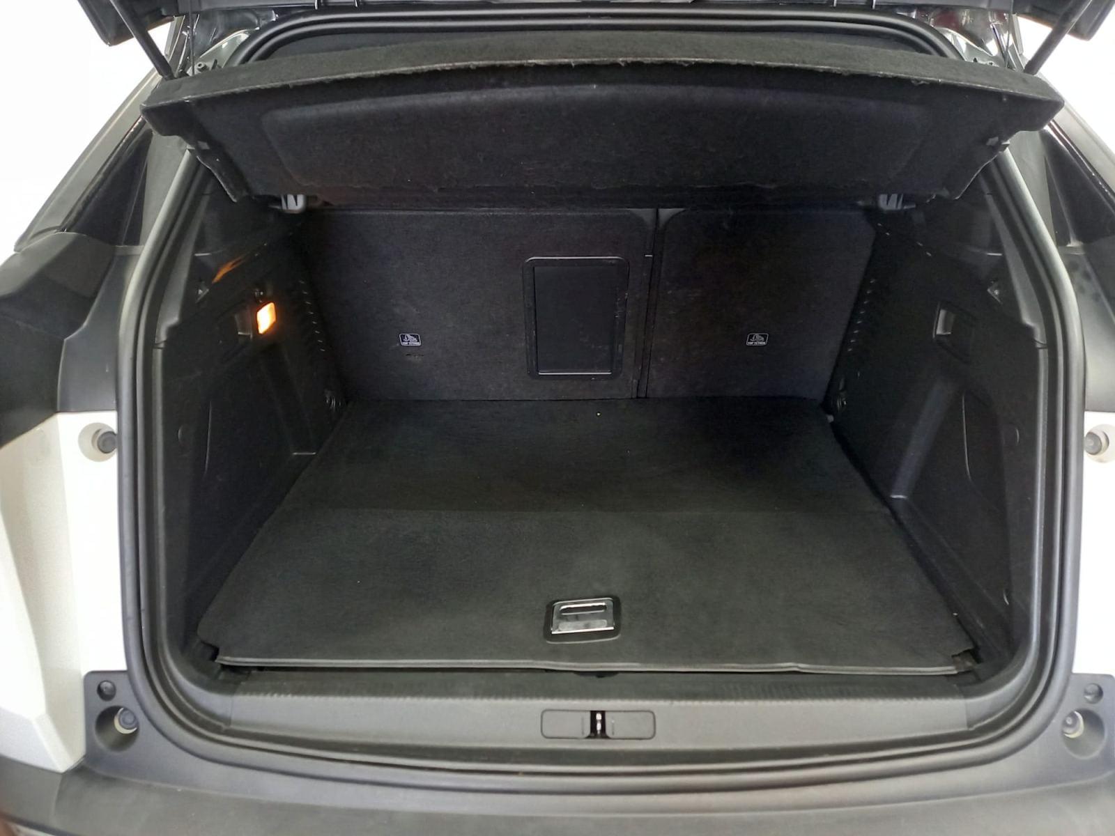 PEUGEOT 3008 HYBRID 225 E-EAT8 GT LINE 21