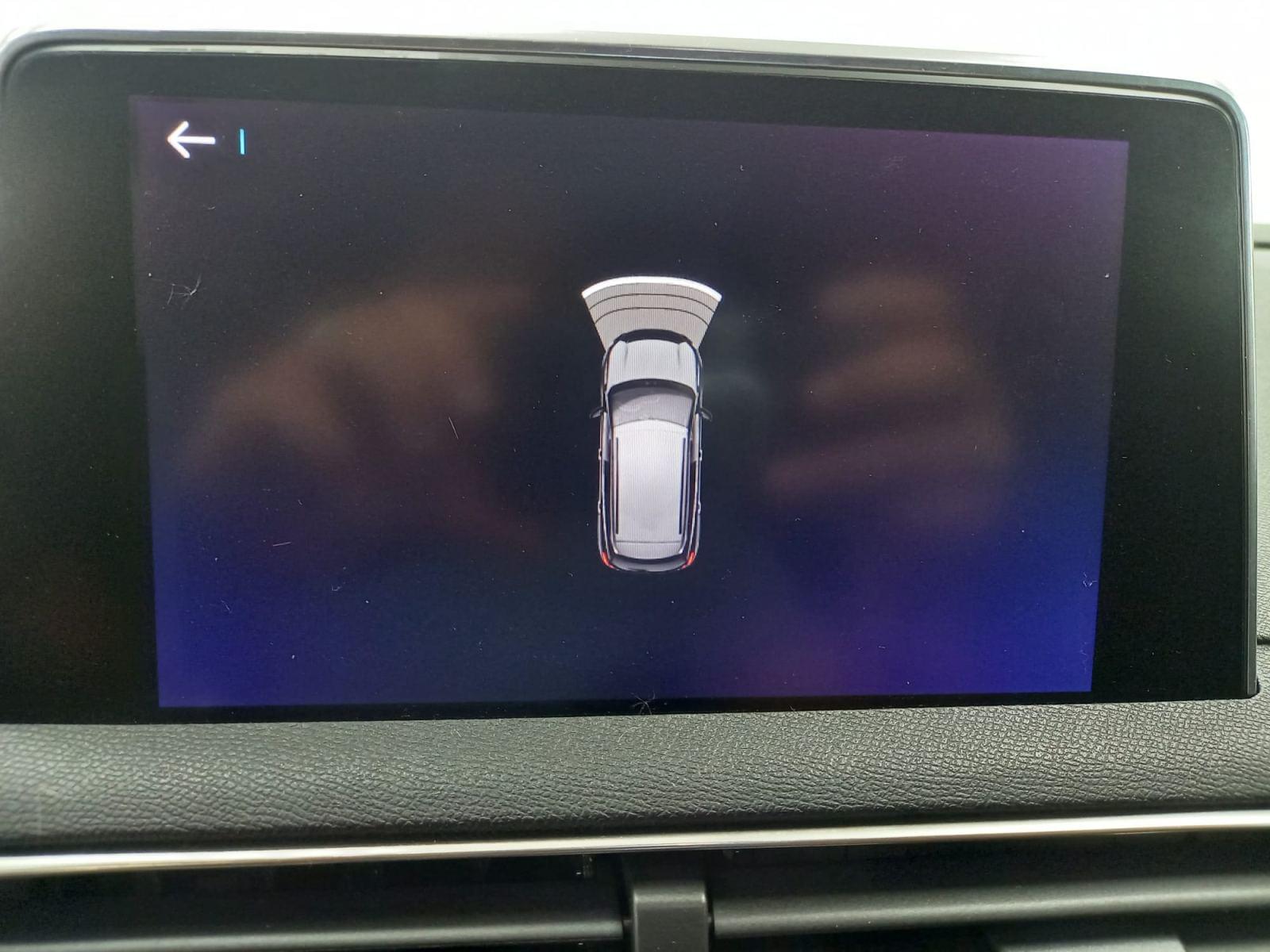 PEUGEOT 3008 HYBRID 225 E-EAT8 GT LINE 22