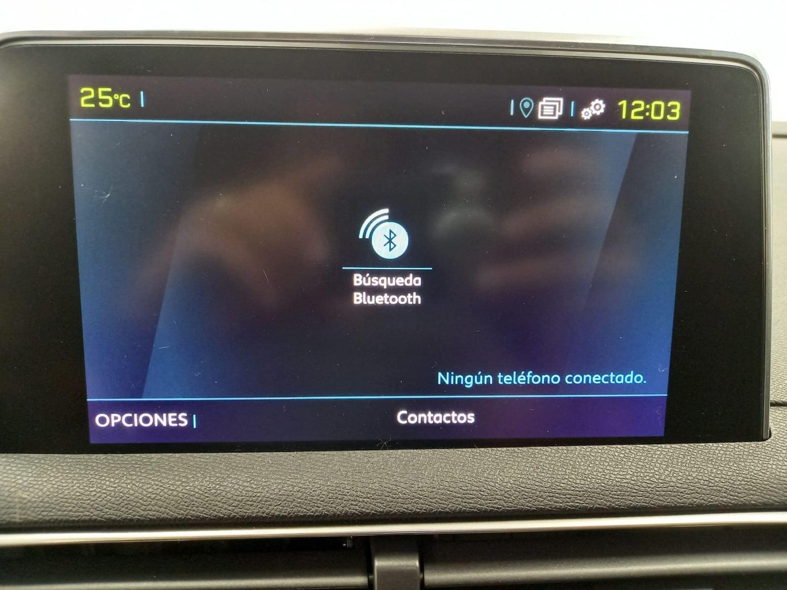 PEUGEOT 3008 HYBRID 225 E-EAT8 GT LINE 28