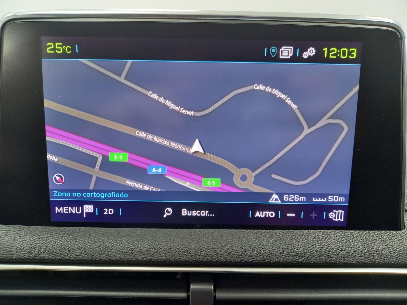 PEUGEOT 3008 HYBRID 225 E-EAT8 GT LINE 33