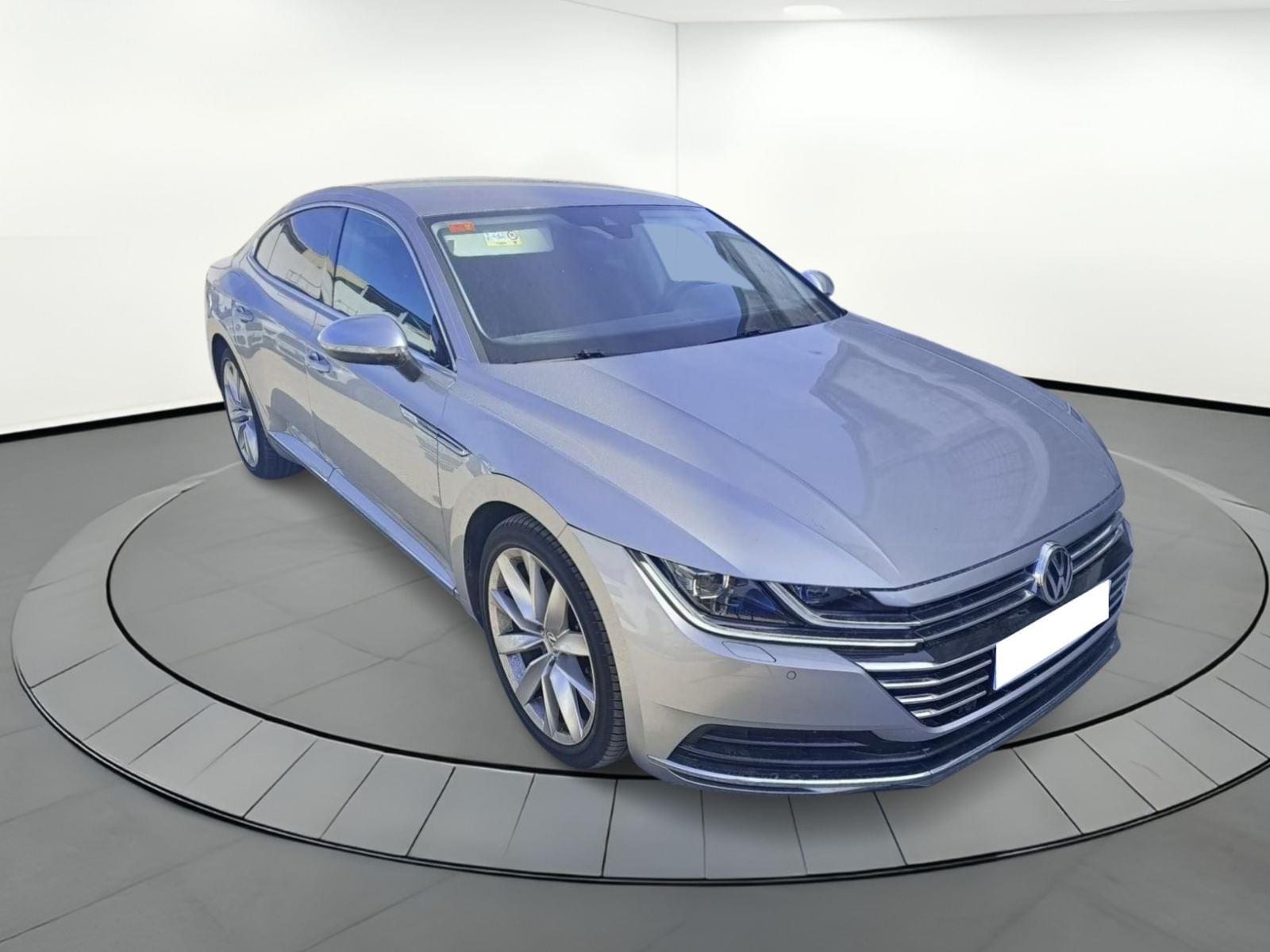 VOLKSWAGEN ARTEON Elegance 2.0 TDI 110kW (150CV) 1 