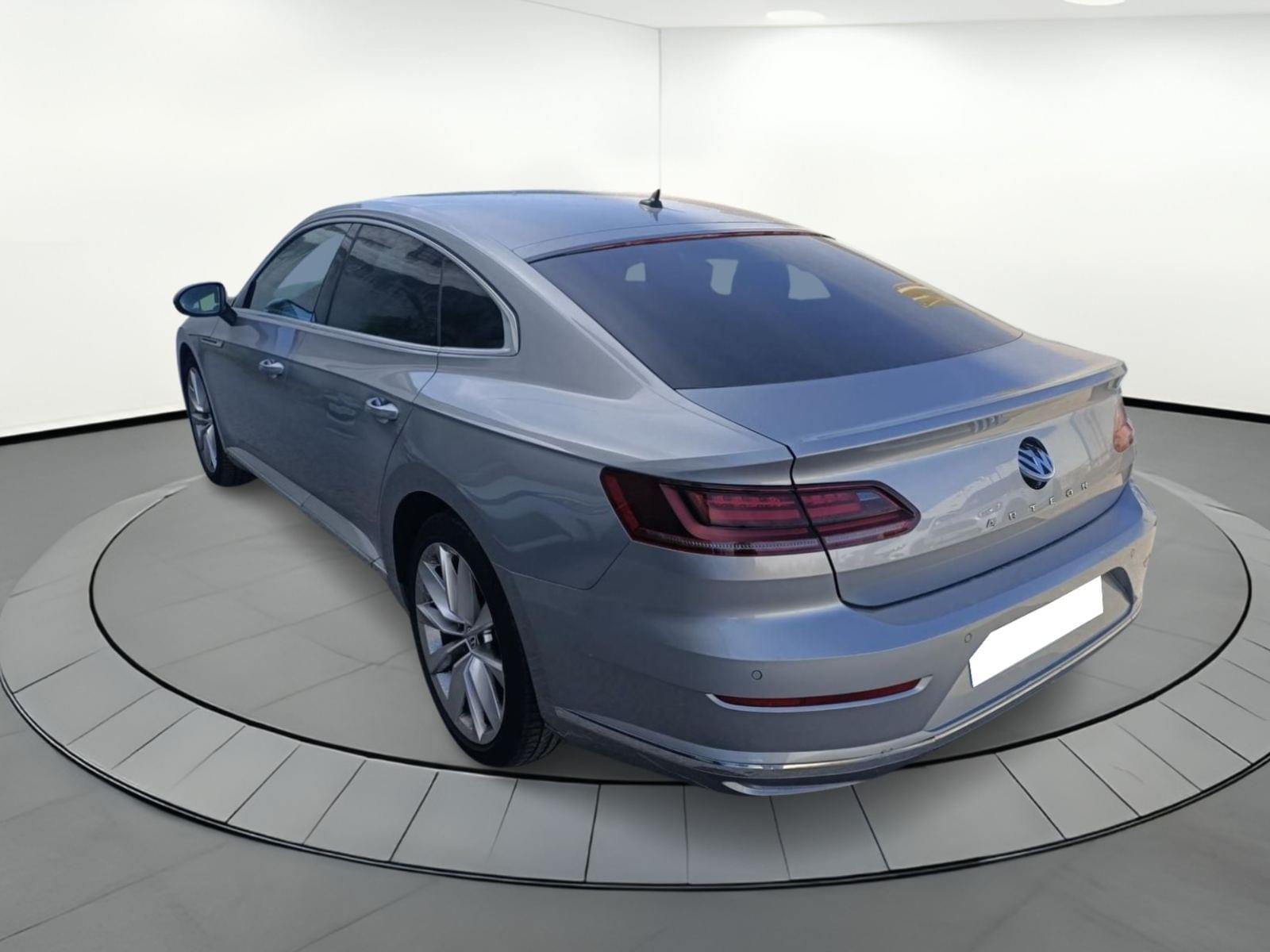 VOLKSWAGEN ARTEON Elegance 2.0 TDI 110kW (150CV) 2 