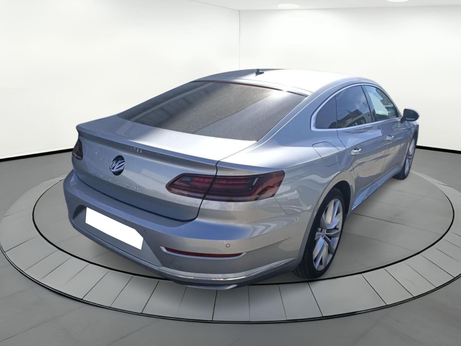 VOLKSWAGEN ARTEON Elegance 2.0 TDI 110kW (150CV) 3 