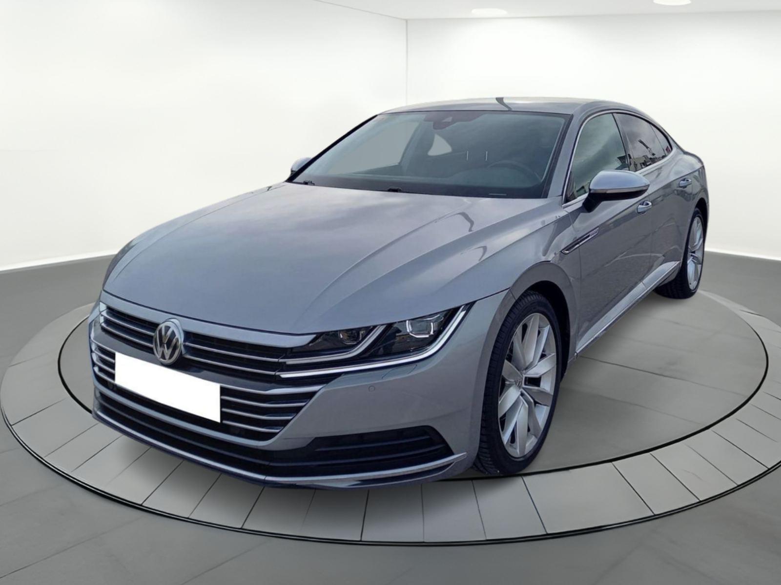 VOLKSWAGEN ARTEON Elegance 2.0 TDI 110kW (150CV) 1 