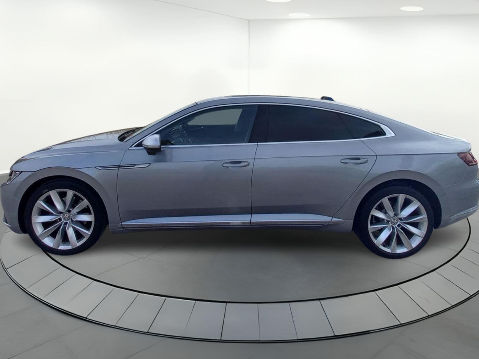 VOLKSWAGEN ARTEON Elegance 2.0 TDI 110kW (150CV) 3 