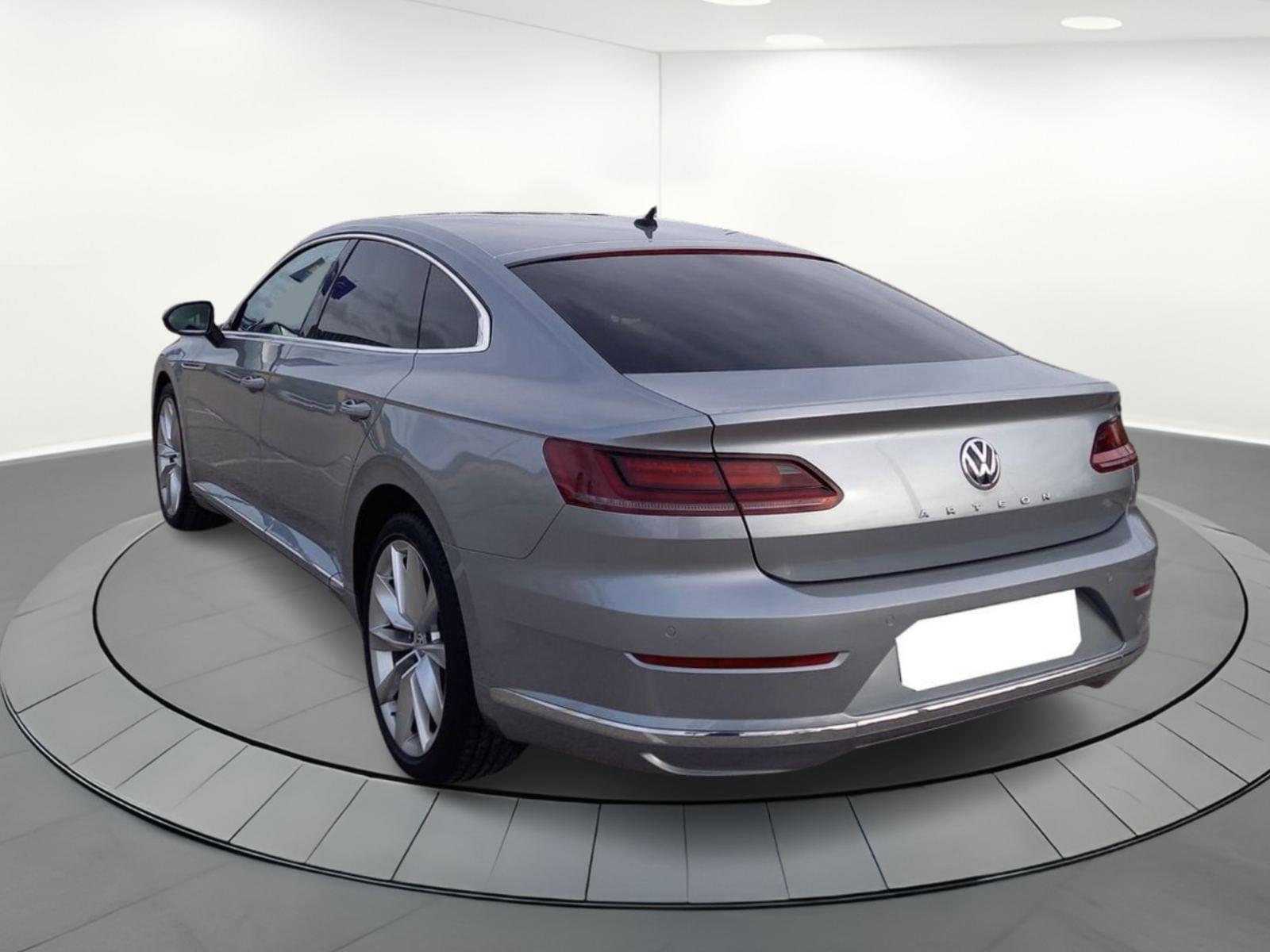 VOLKSWAGEN ARTEON Elegance 2.0 TDI 110kW (150CV) 6 