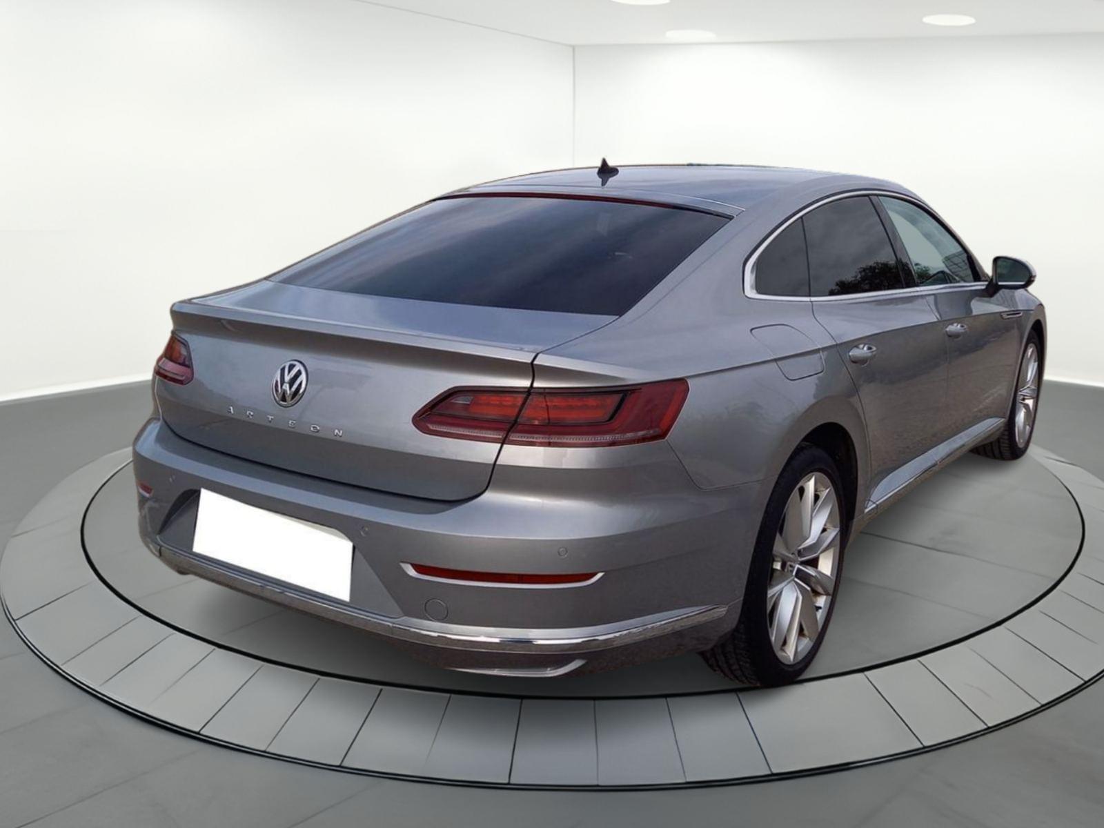 VOLKSWAGEN ARTEON Elegance 2.0 TDI 110kW (150CV) 4 