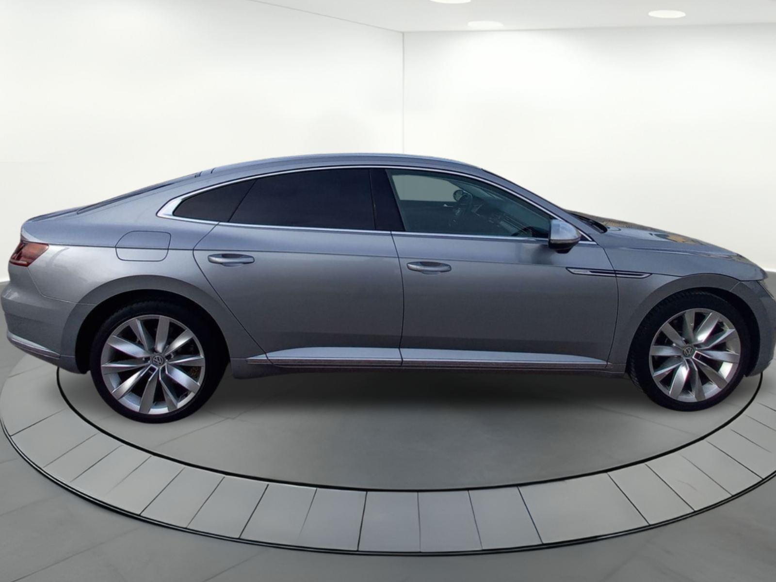 VOLKSWAGEN ARTEON Elegance 2.0 TDI 110kW (150CV) 7 