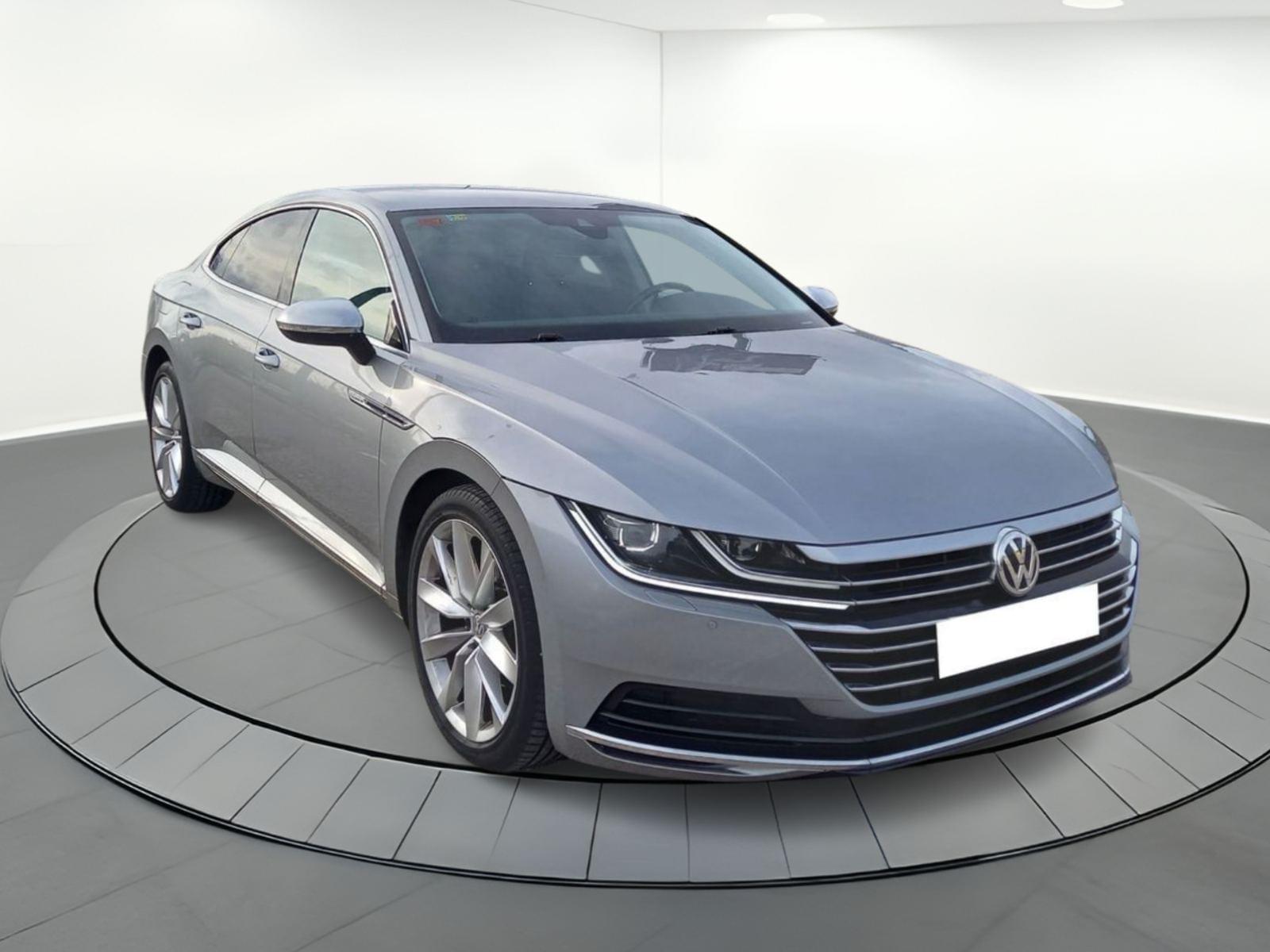 VOLKSWAGEN ARTEON Elegance 2.0 TDI 110kW (150CV) 2 