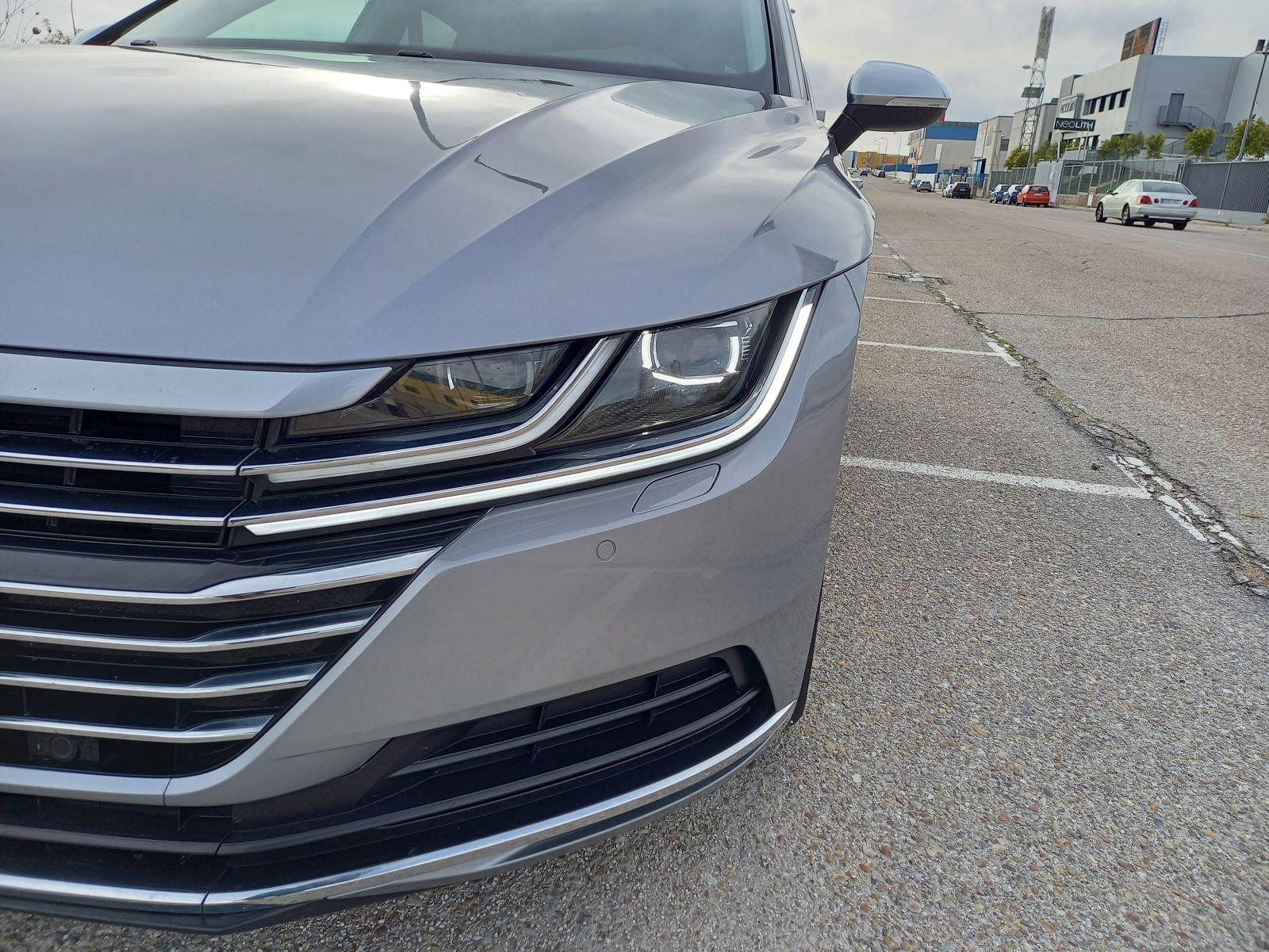 VOLKSWAGEN ARTEON Elegance 2.0 TDI 110kW (150CV) 8 