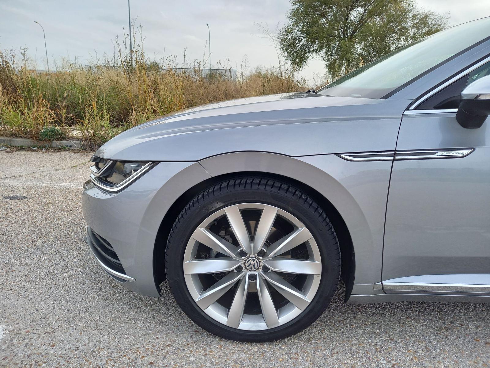 VOLKSWAGEN ARTEON Elegance 2.0 TDI 110kW (150CV) 9 