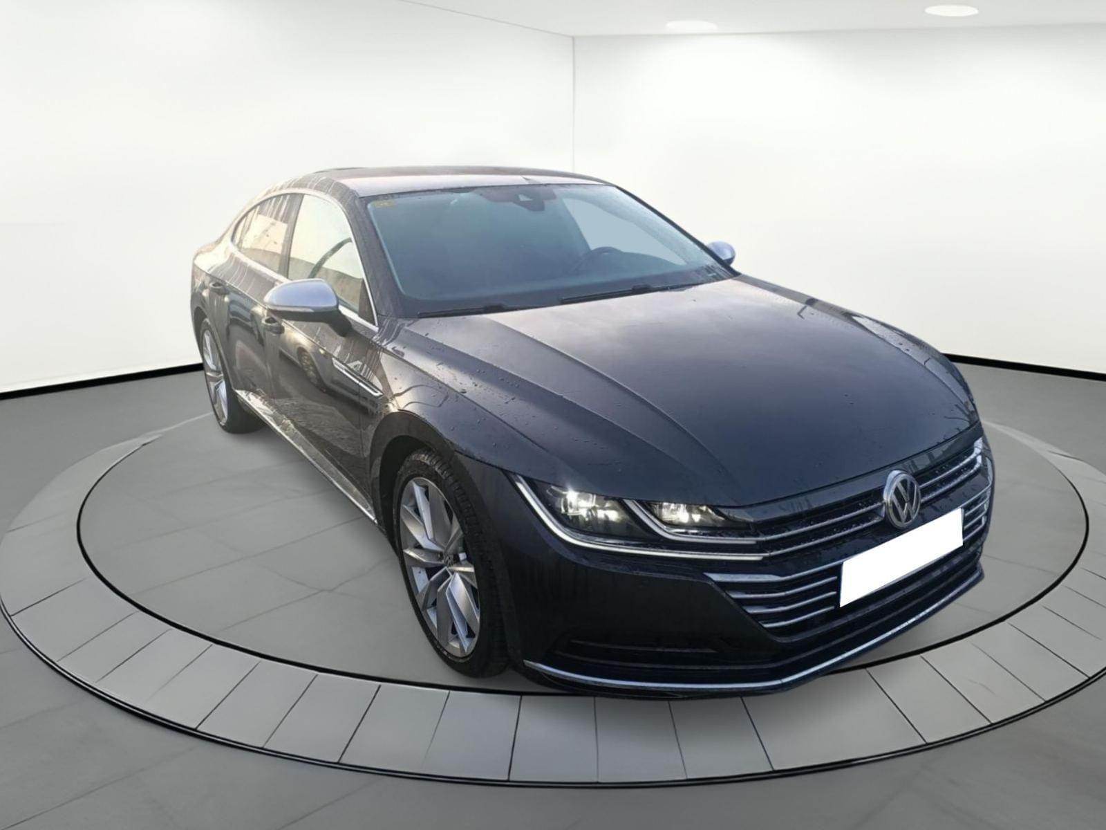 VOLKSWAGEN ARTEON Elegance 2.0 TDI 110kW (150CV) DSG 2 